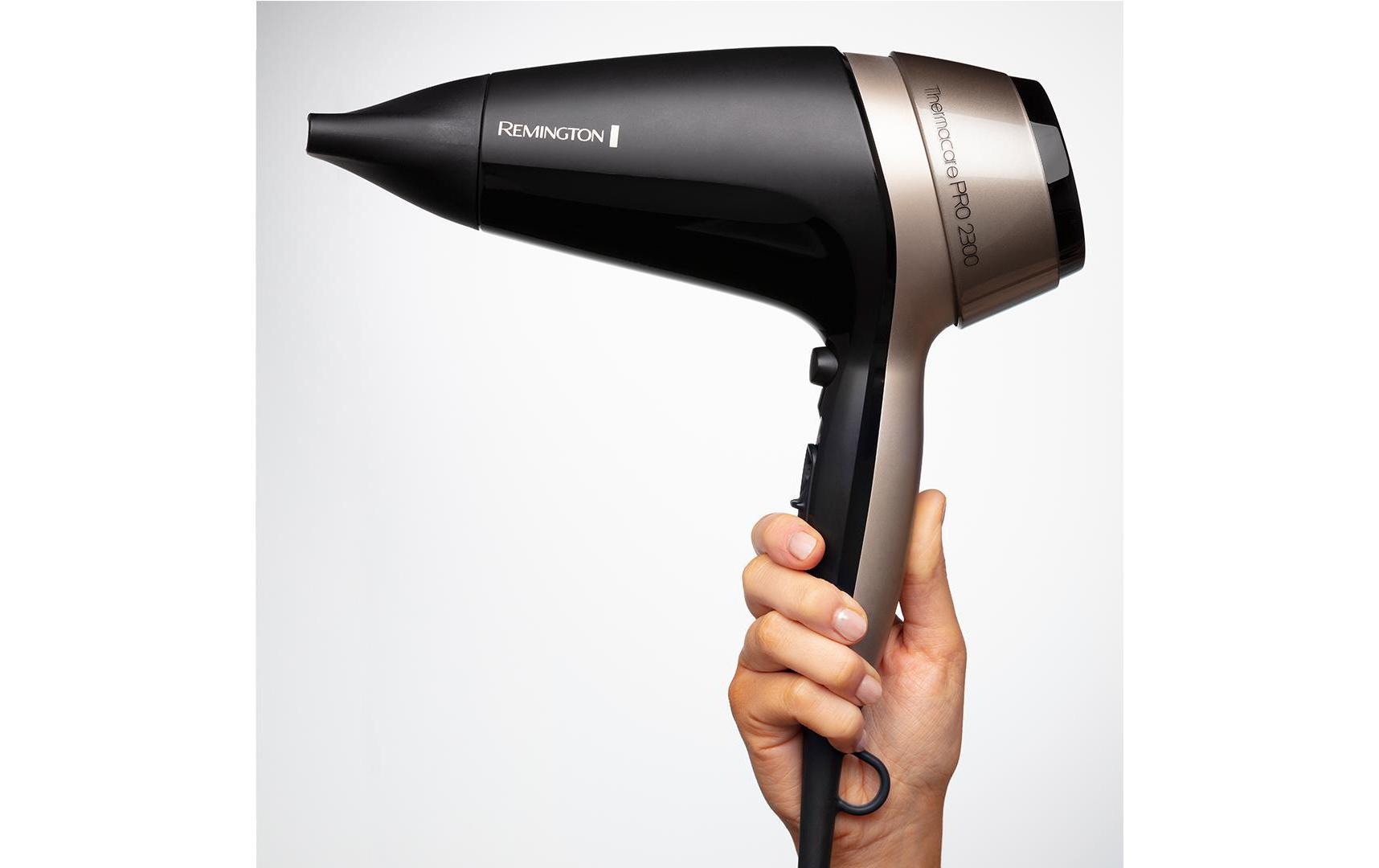 Remington Ionic-Haartrockner »D5717 Therma«