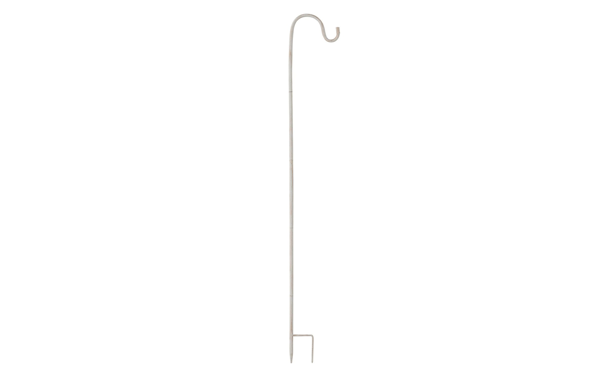 STT LED Gartenleuchte »weiss«