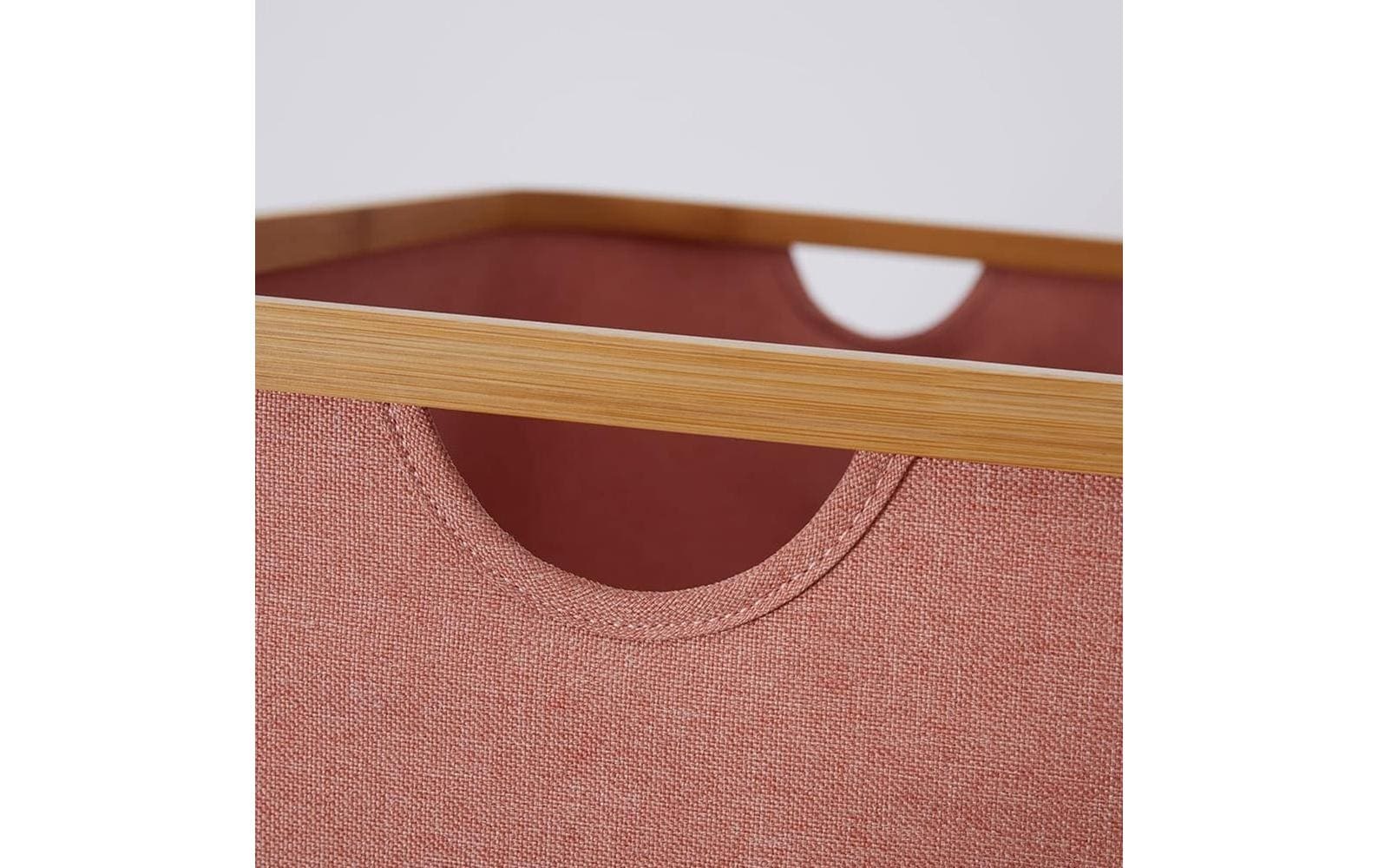 Lumaland Aufbewahrungsbox »rechteckig 3 Stück«