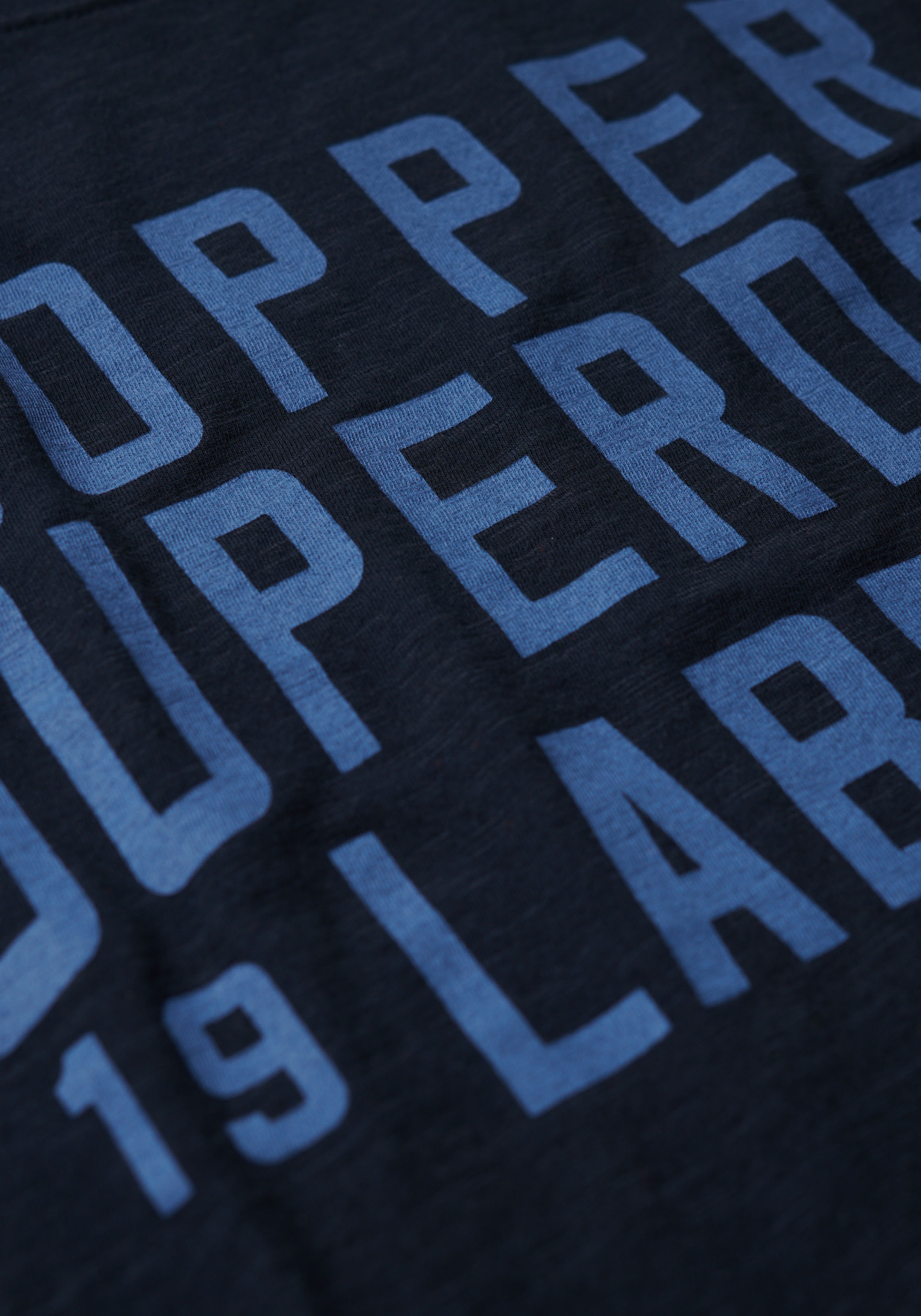 Superdry T-Shirt »COPPER LABEL WORKWEAR TEE«