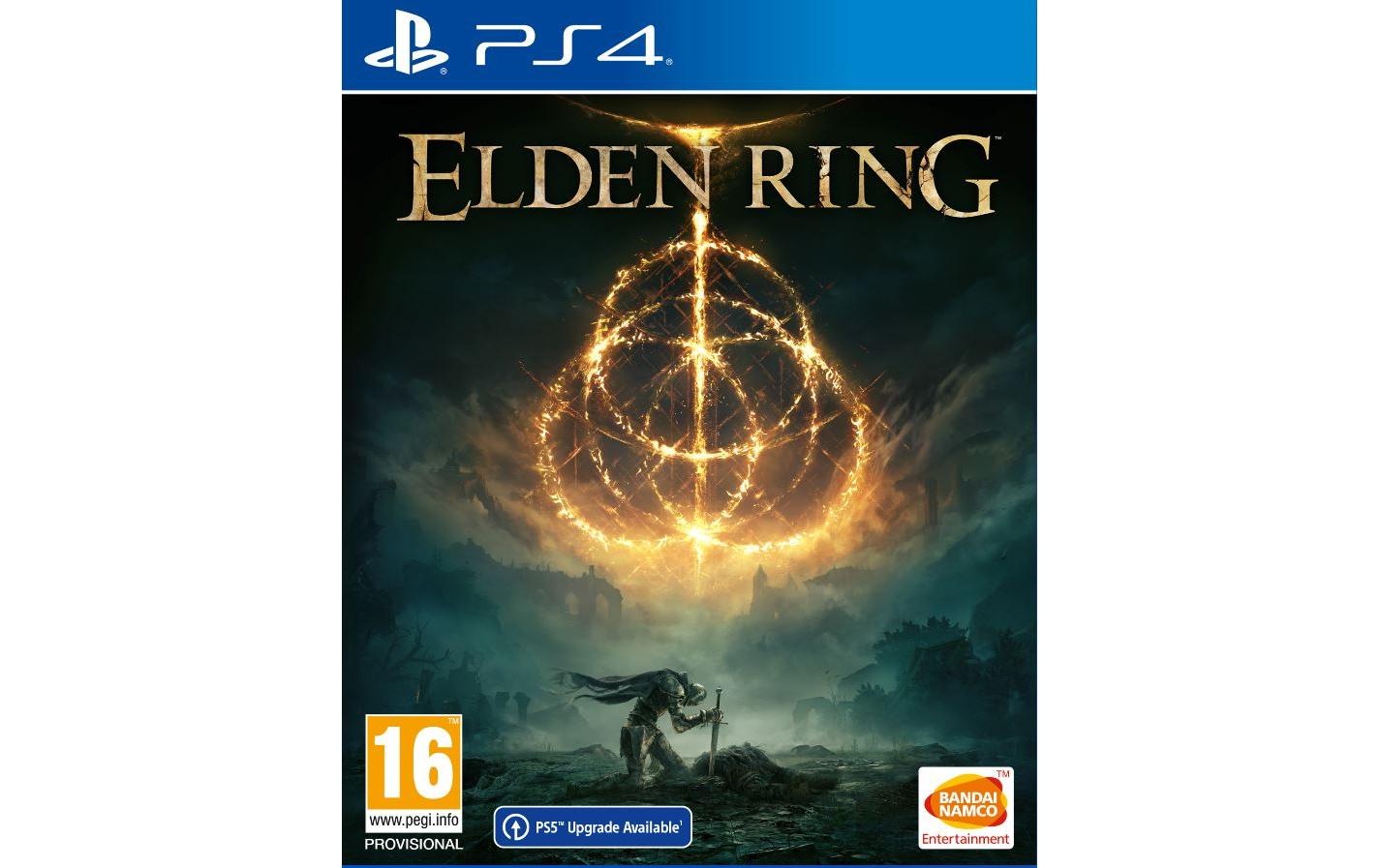 Spielesoftware »Ring, PS4«, PlayStation 4