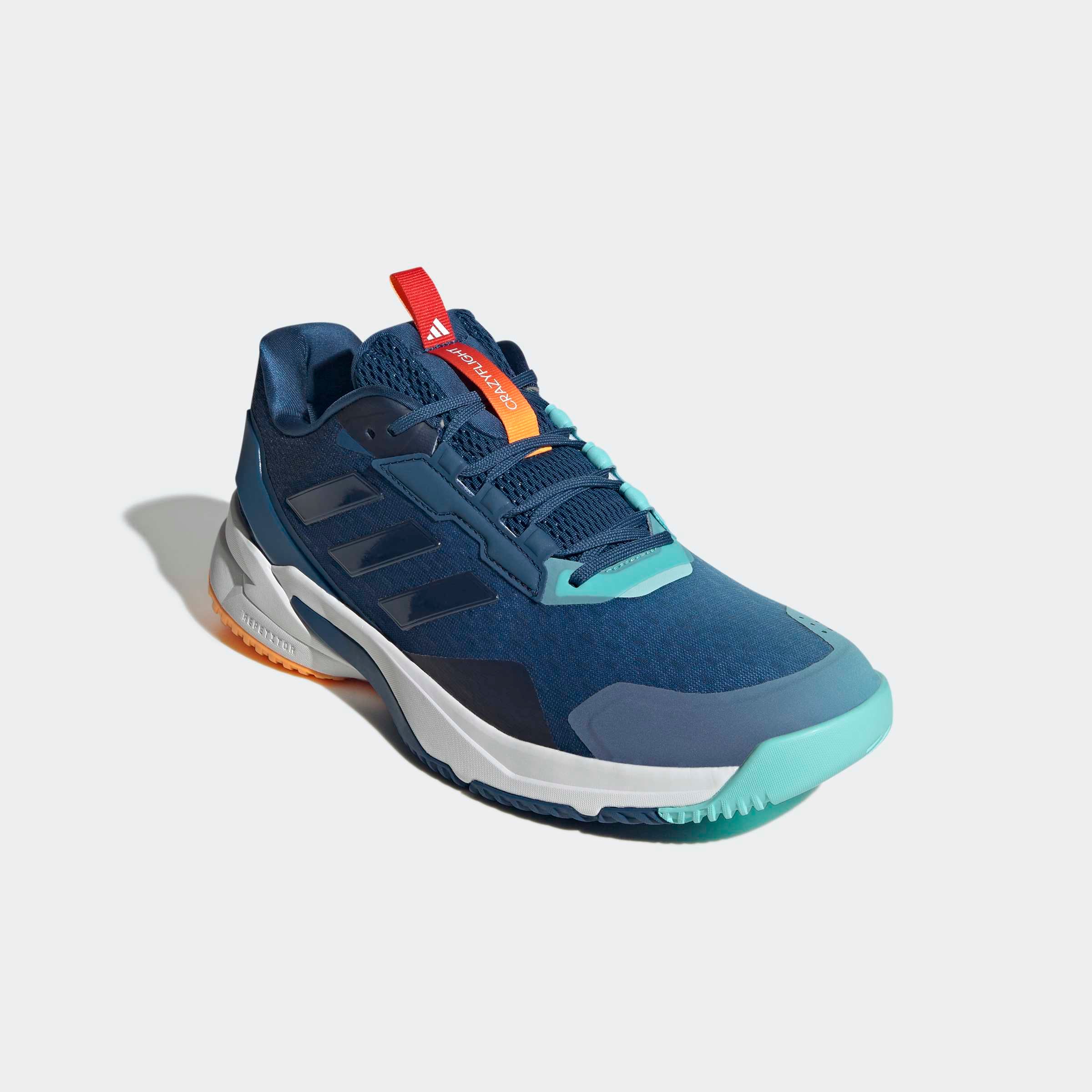 Image of adidas Performance Handballschuh "CRAZYFLIGHT 6 HALLEN" besonders geeignet für Handball und Volleyball