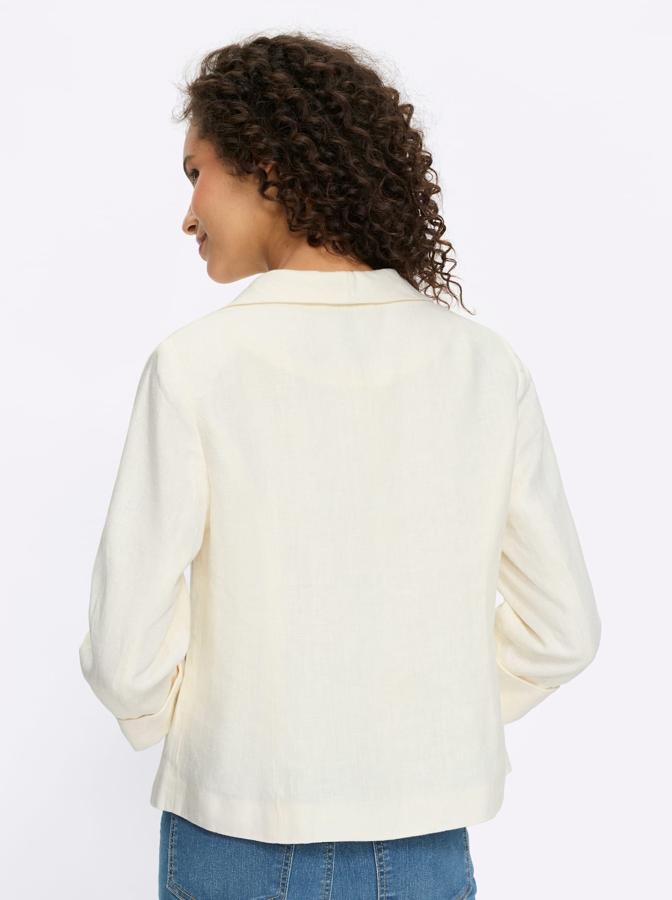 heine Veste blazer »Blazer«