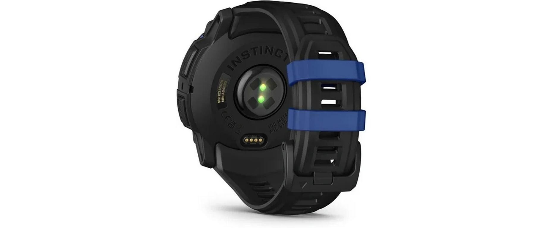 Garmin »Instinct 3 AMOLED«(50/ 1,3 ″) Garmin
