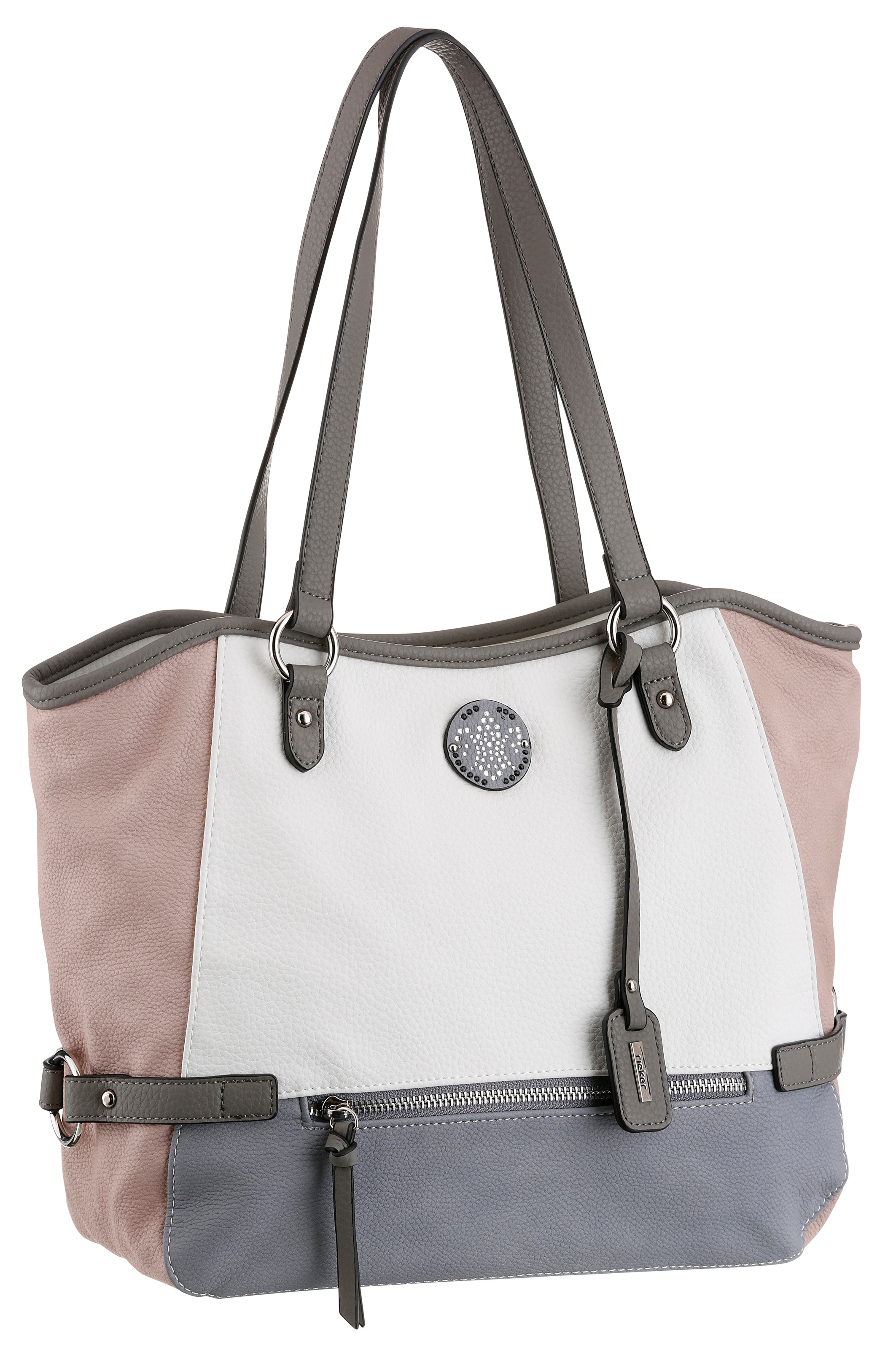 Image of Rieker Shopper »Nabukino/Morelia/Nabukino«, im grossem Format bei Ackermann Versand Schweiz