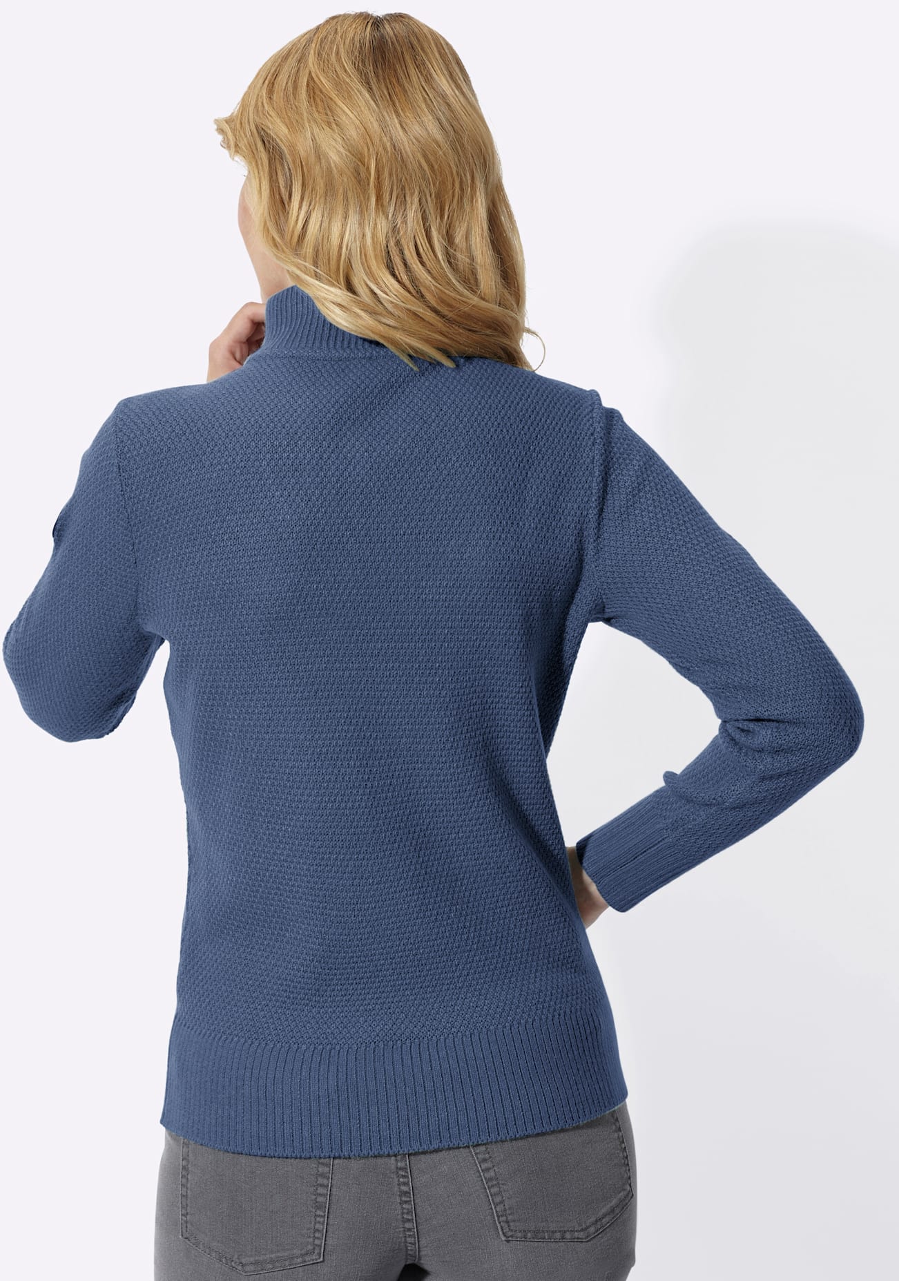 Classic Basics Troyer »Langarm-Pullover«