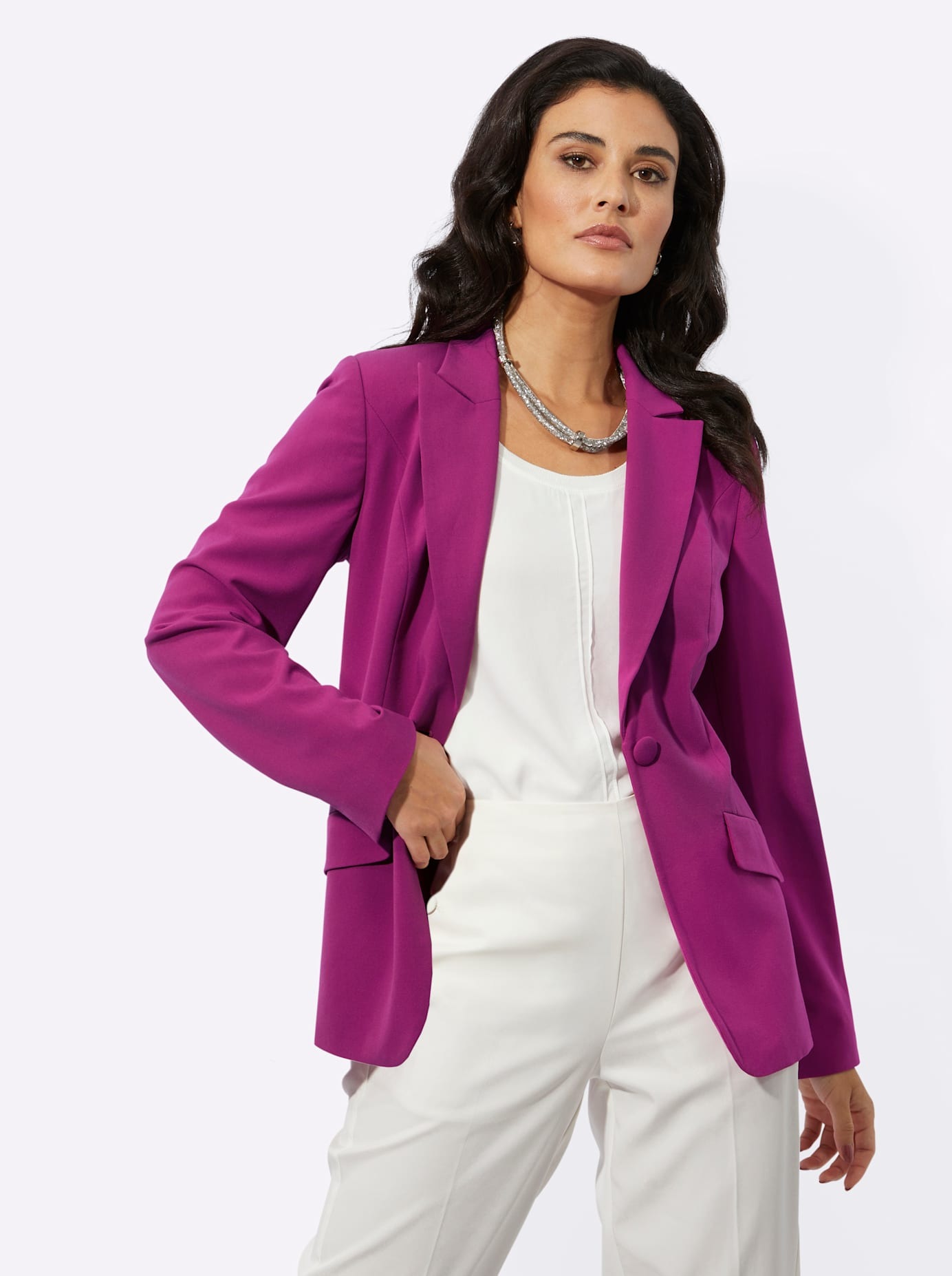creation L Jackenblazer "Blazer"