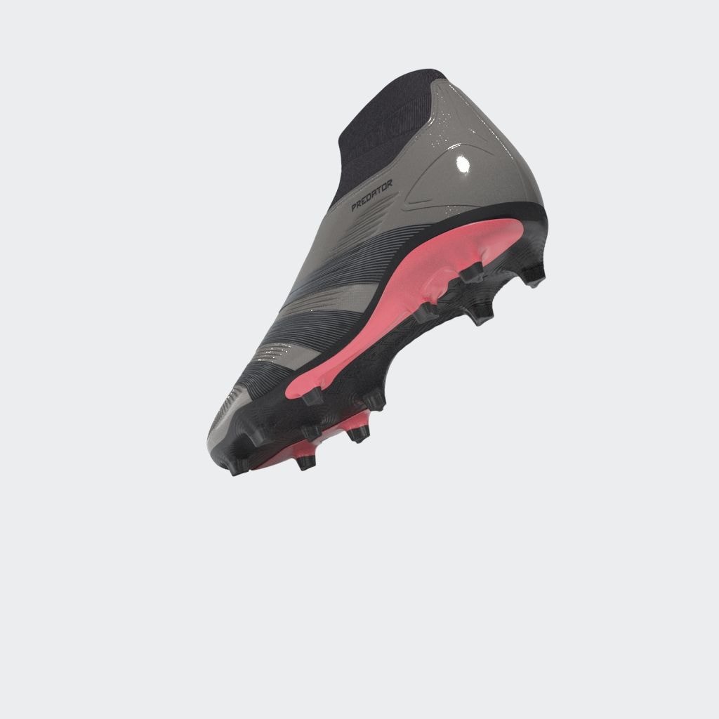adidas Performance Fussballschuh »PREDATOR LEAGUE LACELESS FG«, für Rasenplätze