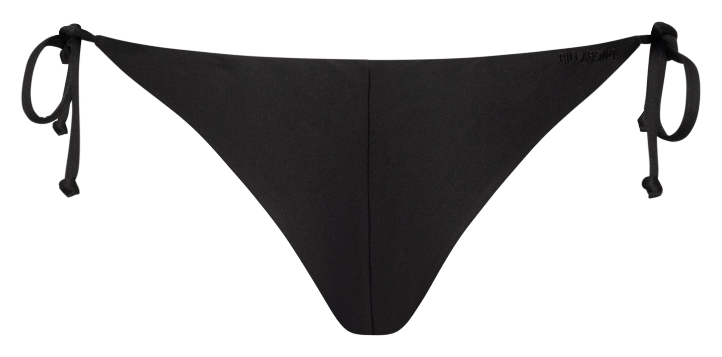 Billabong Maillot de bain »SOL SEARCHER TIE SIDE TANGA« style sportif, matériau élastique, en polyamide et élasthanne