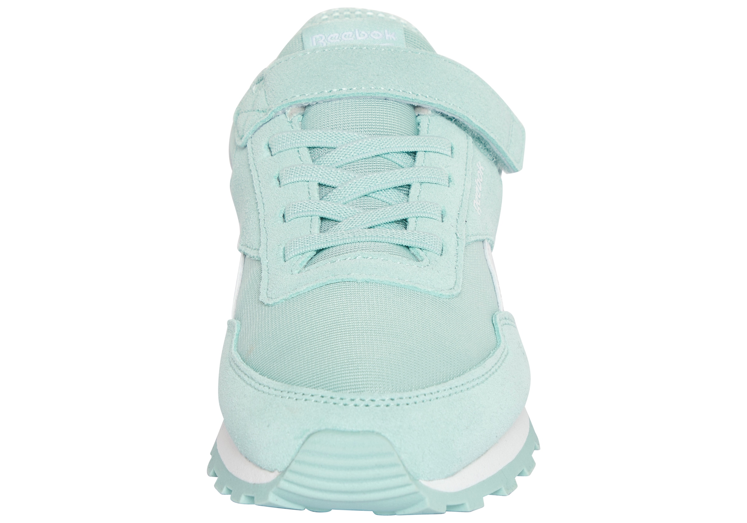 Reebok Classic Sneaker »REEBOK GLIDE LOW ELASTIC & TOP STRAP«