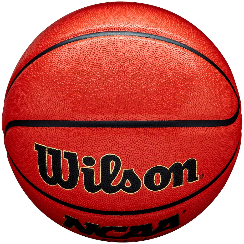 Wilson Basketball »NCAA LEGEND BSKT«