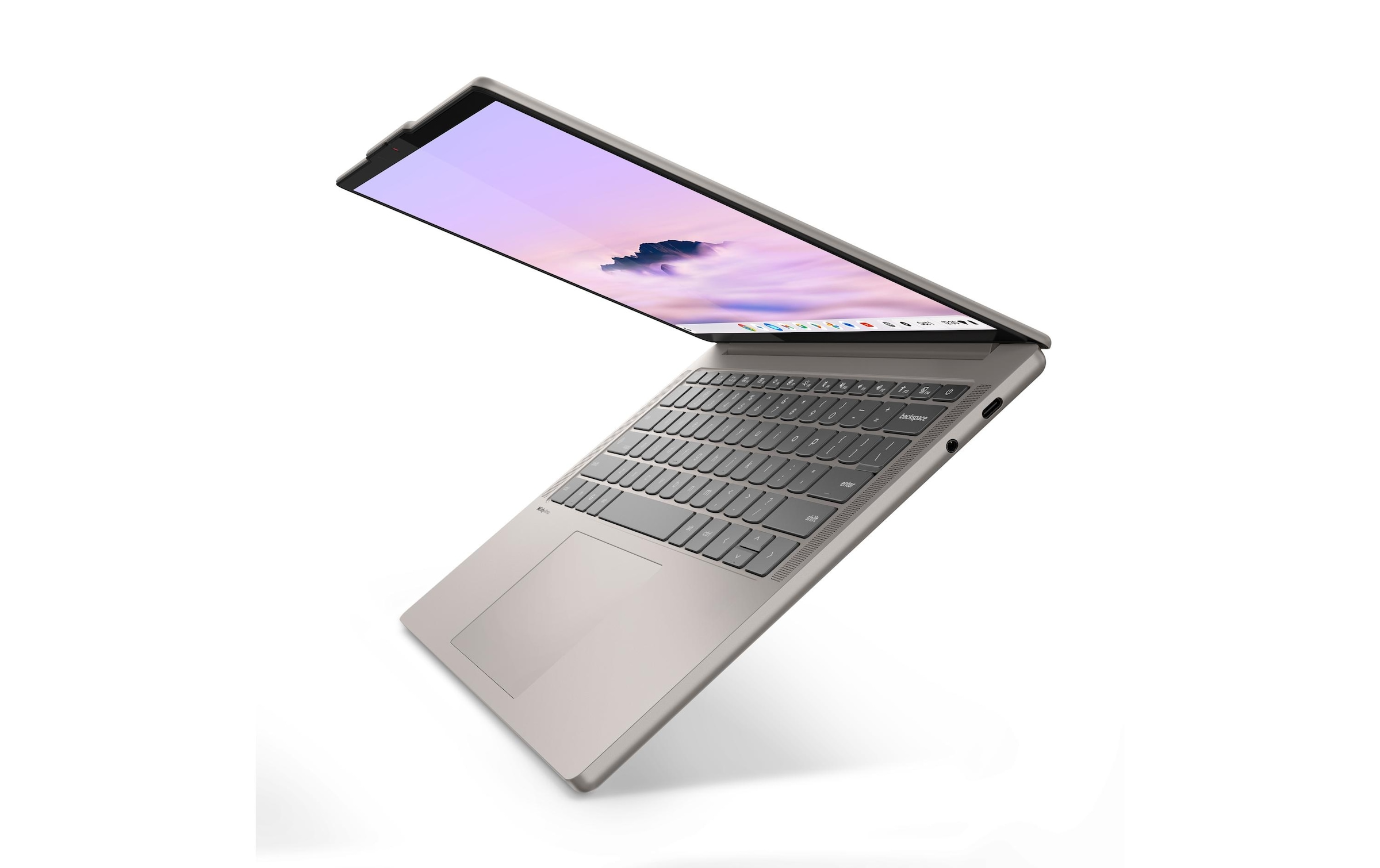 Lenovo Chromebook »Chrome 14M9610« 35,56 cm / 14 ″ MediaTek Kompanio 128 GB SSD