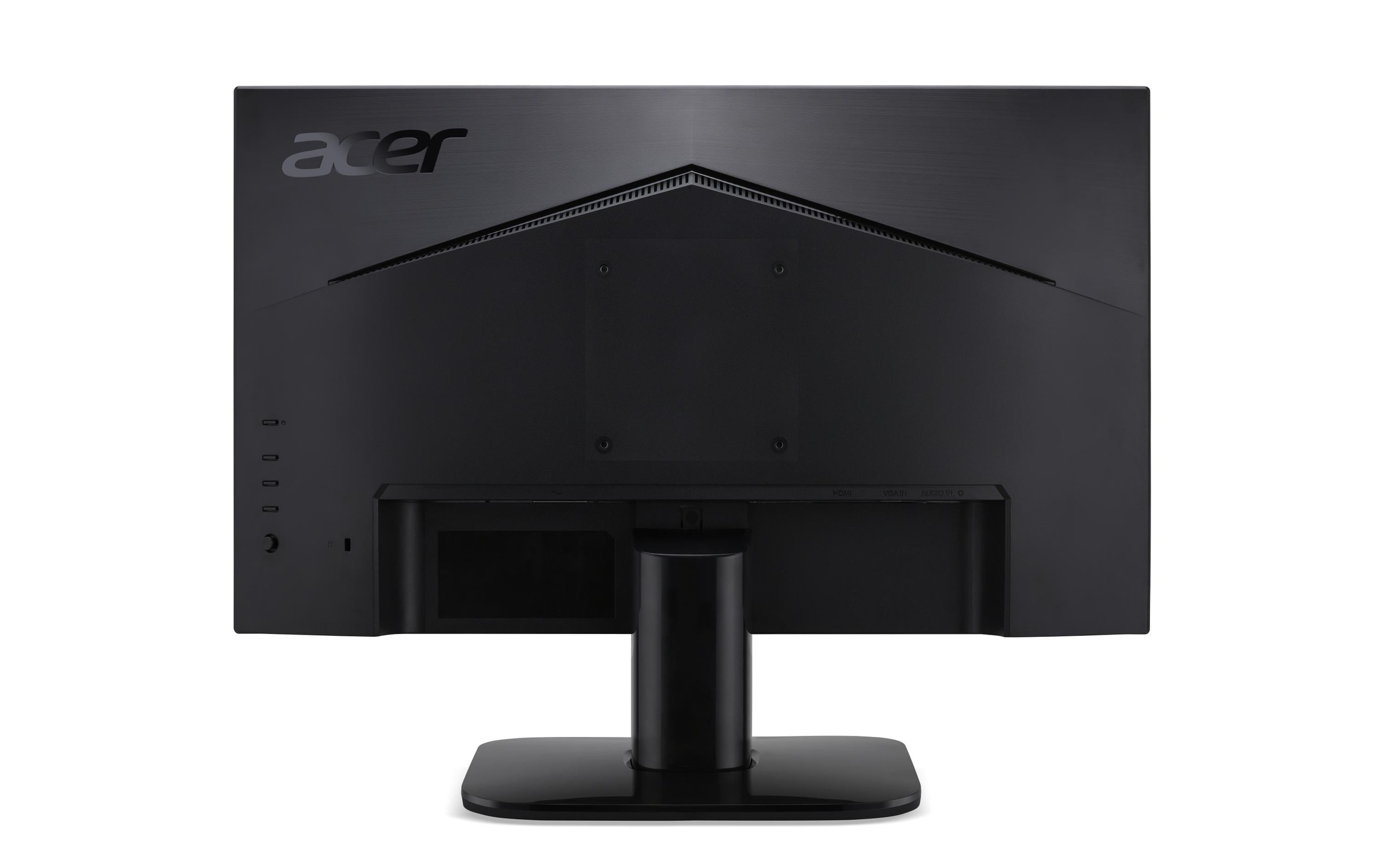 Acer Ergo Monitor »Acer KA272bi«, 68,31 cm/27 Zoll, 1920 x 1080 px, Full HD, 1 ms Reaktionszeit, 75 Hz