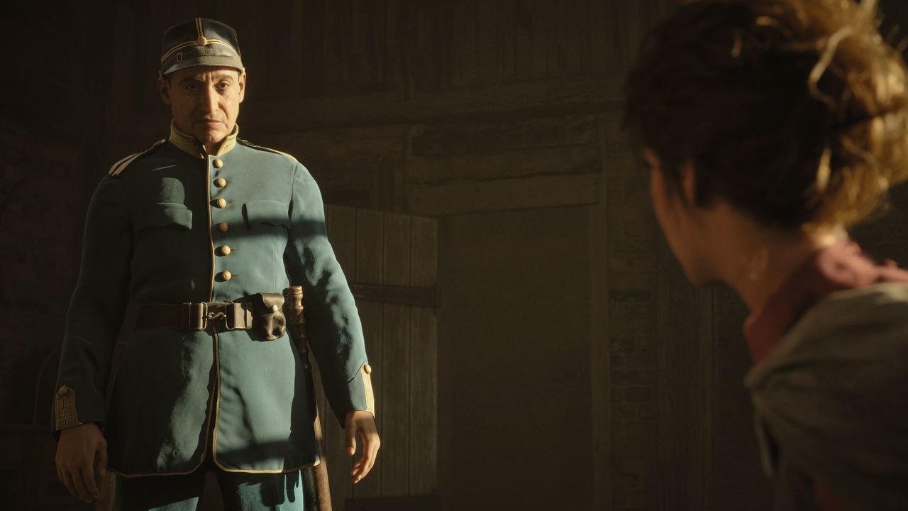 Perp Games Spielesoftware »Eriksholm: The Stolen Dream« PlayStation 5