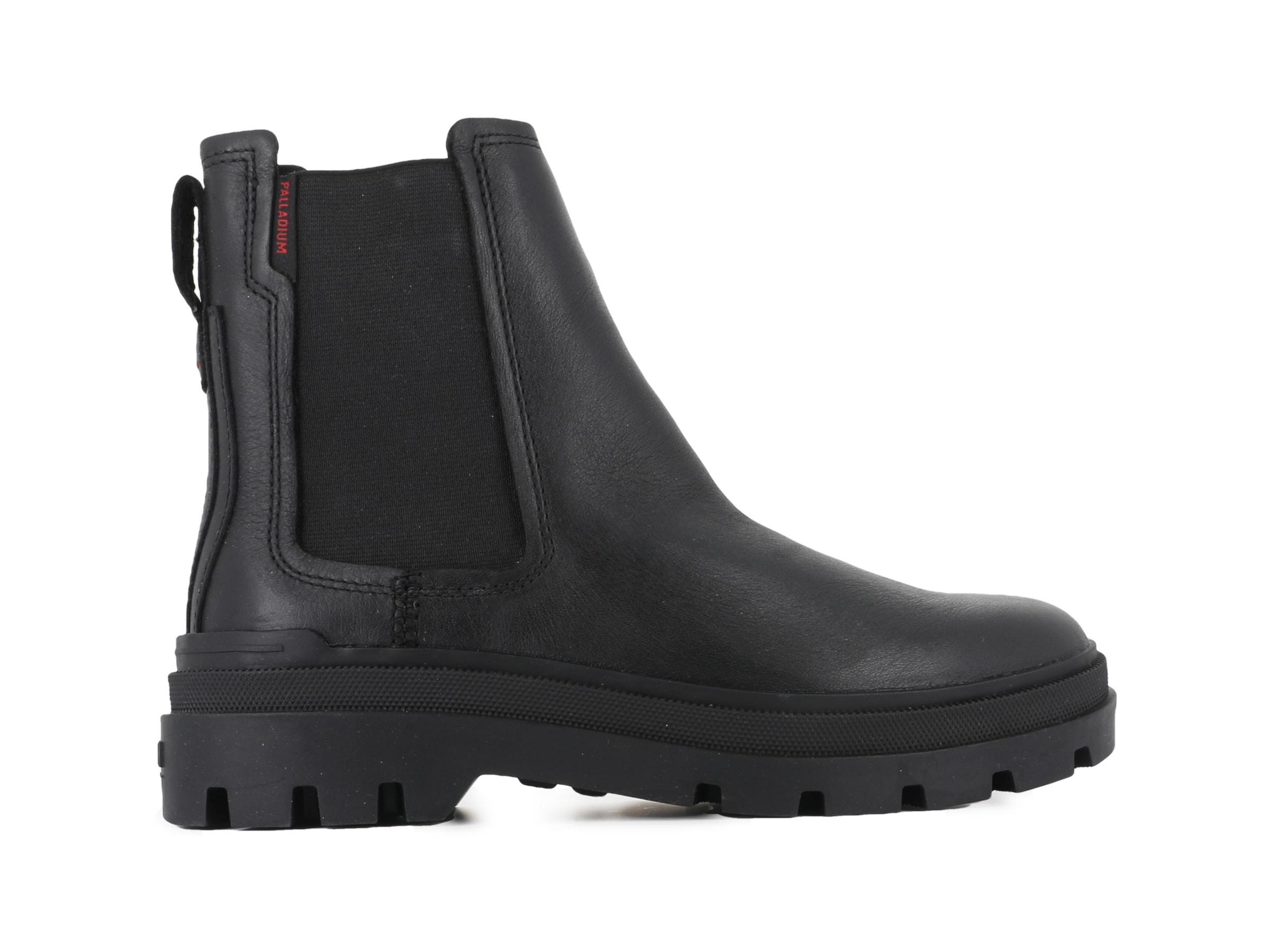 Palladium Bottines chelsea »PALLAGRADE CHELSEA L«  Ankleboots, Schlupfboots, Stiefelette