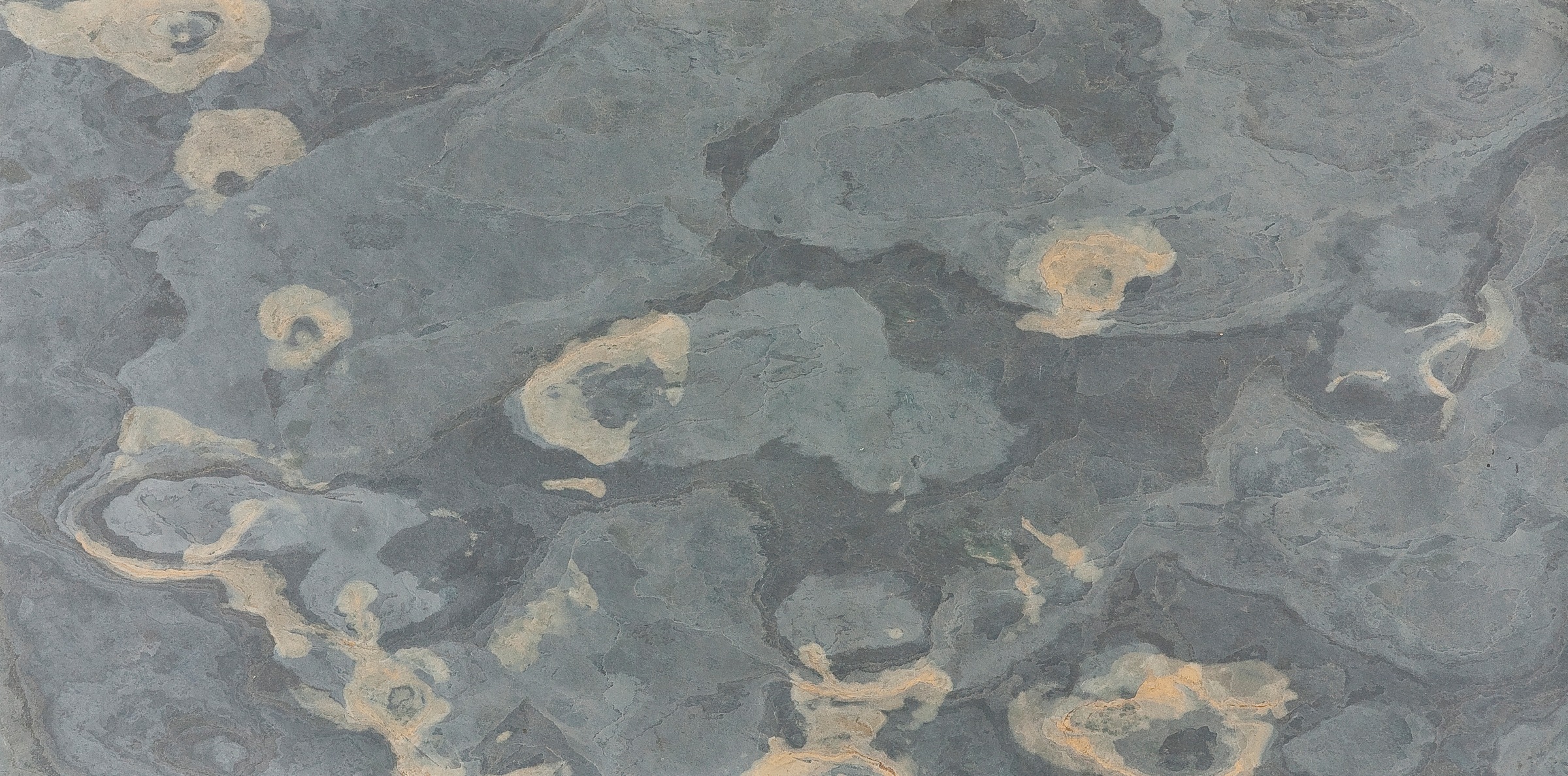 Image of Slate Lite Dekorpaneele »California Goldfarben«, (1 tlg.), aus Echtstein bei Ackermann Versand Schweiz