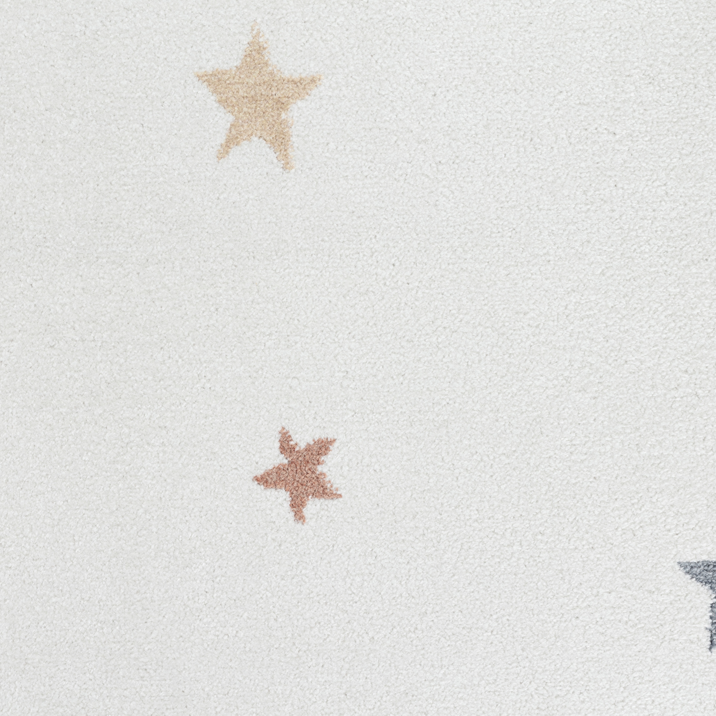 Livabliss Tapis pour enfants »FINDLAY« Rectangulaire 6 mm Höhe Kids