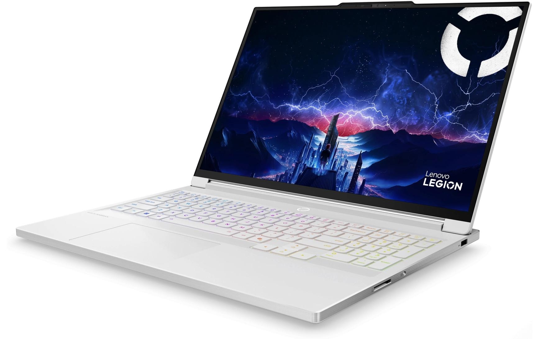Lenovo Gaming-Notebook »Legion 7 16IAX10«, / 16 Zoll, Intel, Core Ultra 9, GeForce RTX
