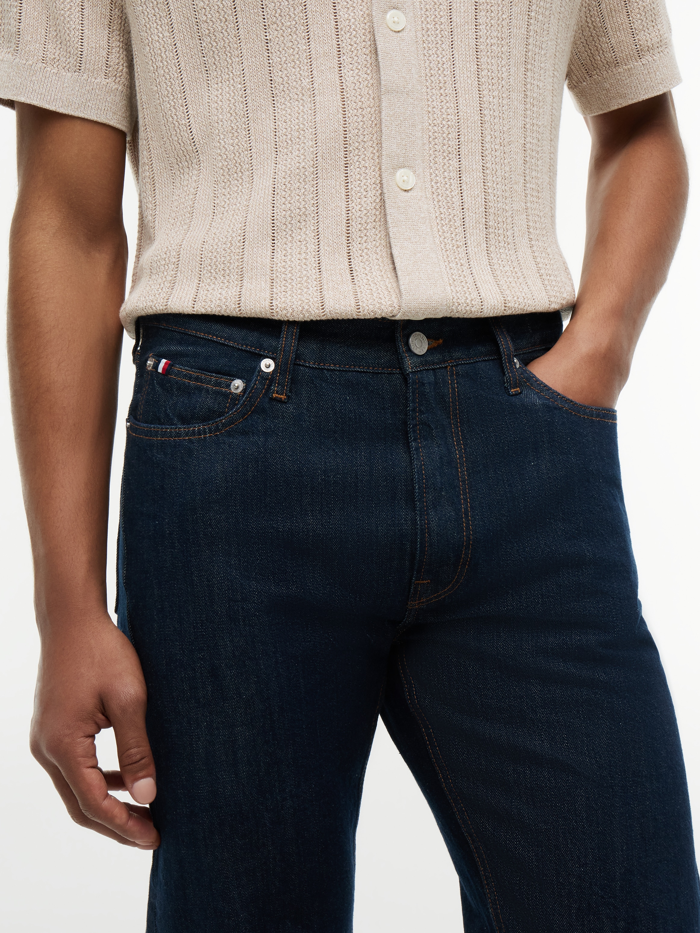 Tommy Hilfiger Jeans à 5 poches »Dover REGUALR STRAIGHT«