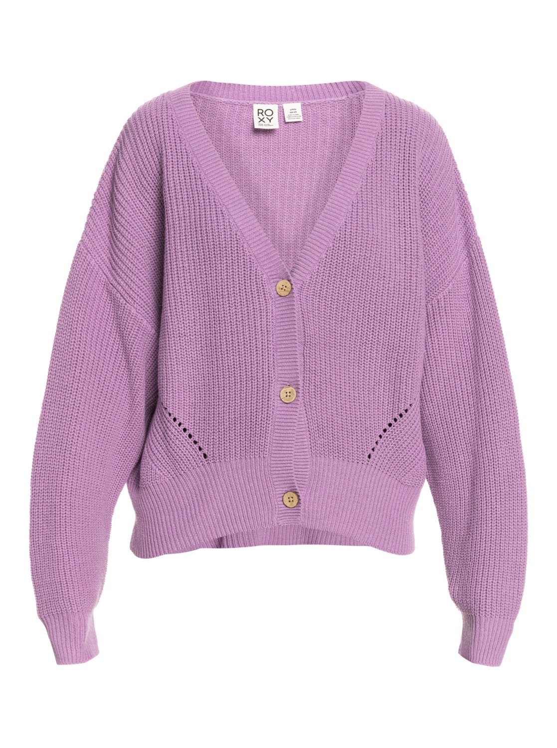 Image of Roxy Cardigan »Amazing Hours« bei Ackermann Versand Schweiz