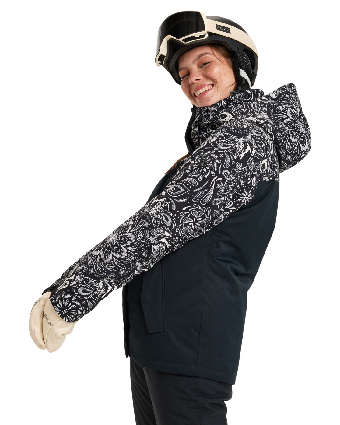 Roxy Snowboardjacke »Roxy Jetty«