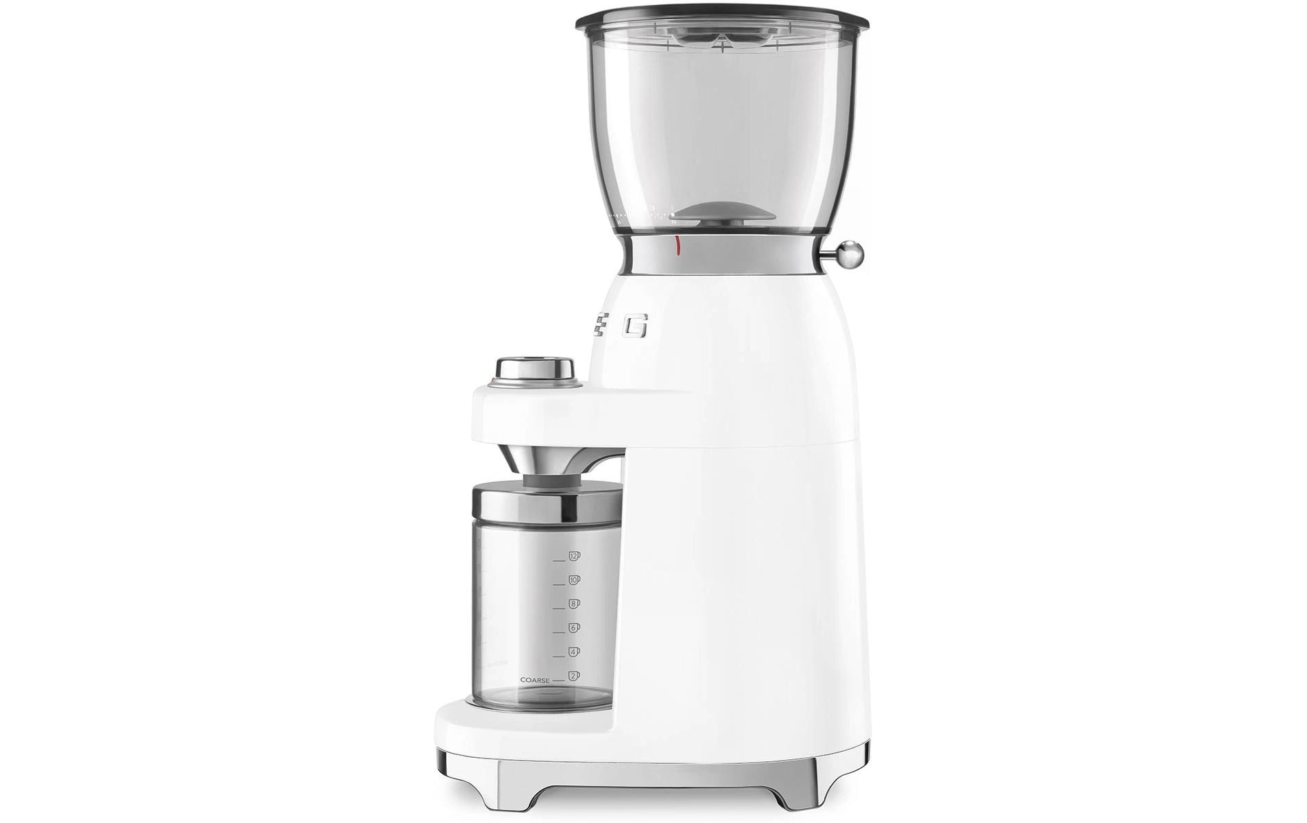 Smeg Kaffeemühle »50's Style«, 150 W, 350 g Bohnenbehälter