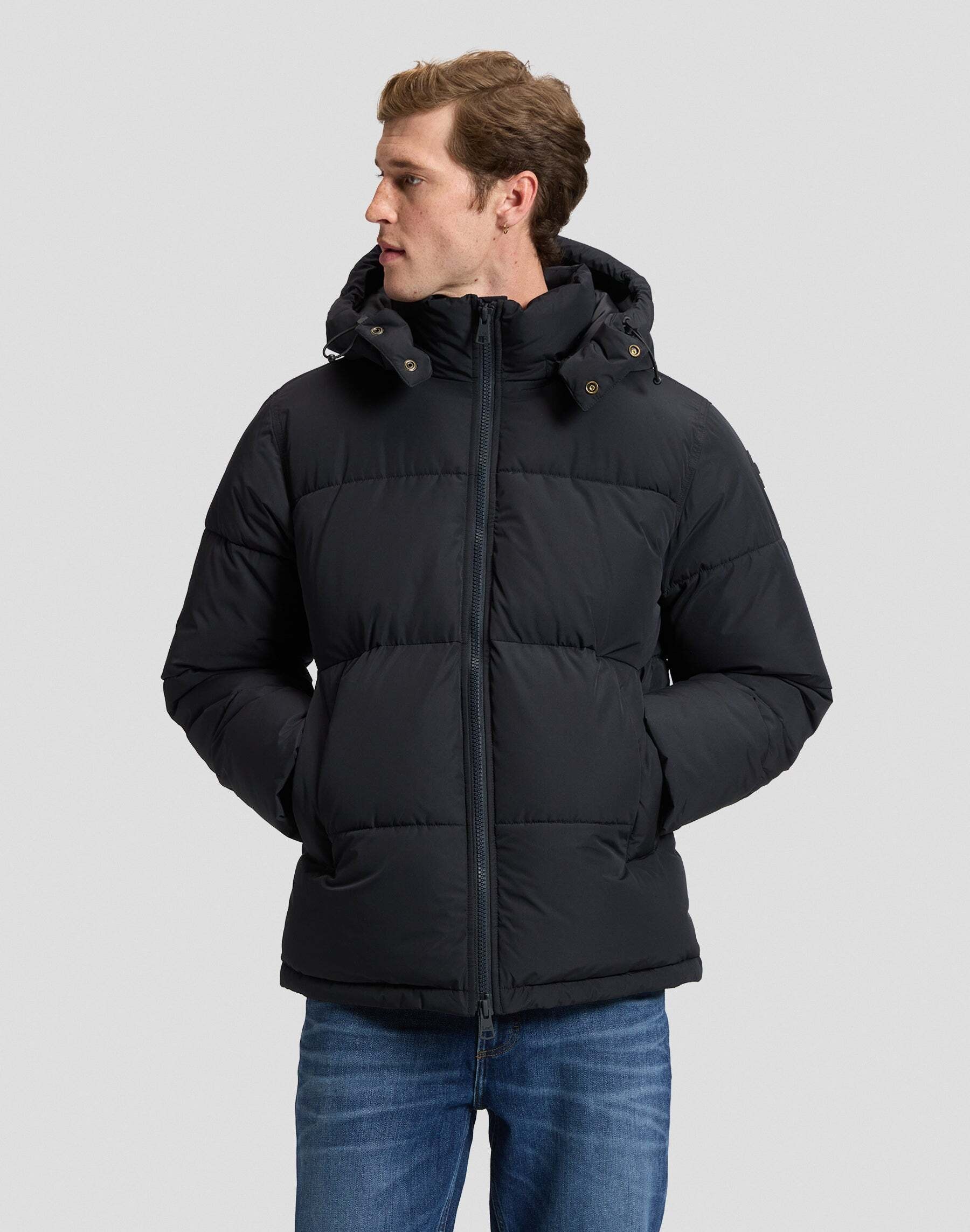 Image of Lee Winterjacke "Lee Winterjacke Lee Puffer"