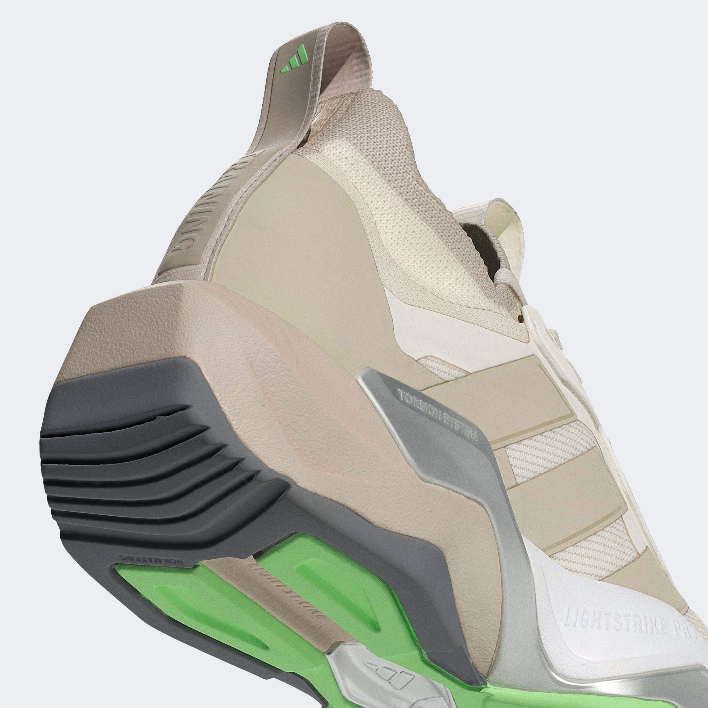 adidas Performance Trainingsschuh »RAPIDMOVE ADV 2-E«