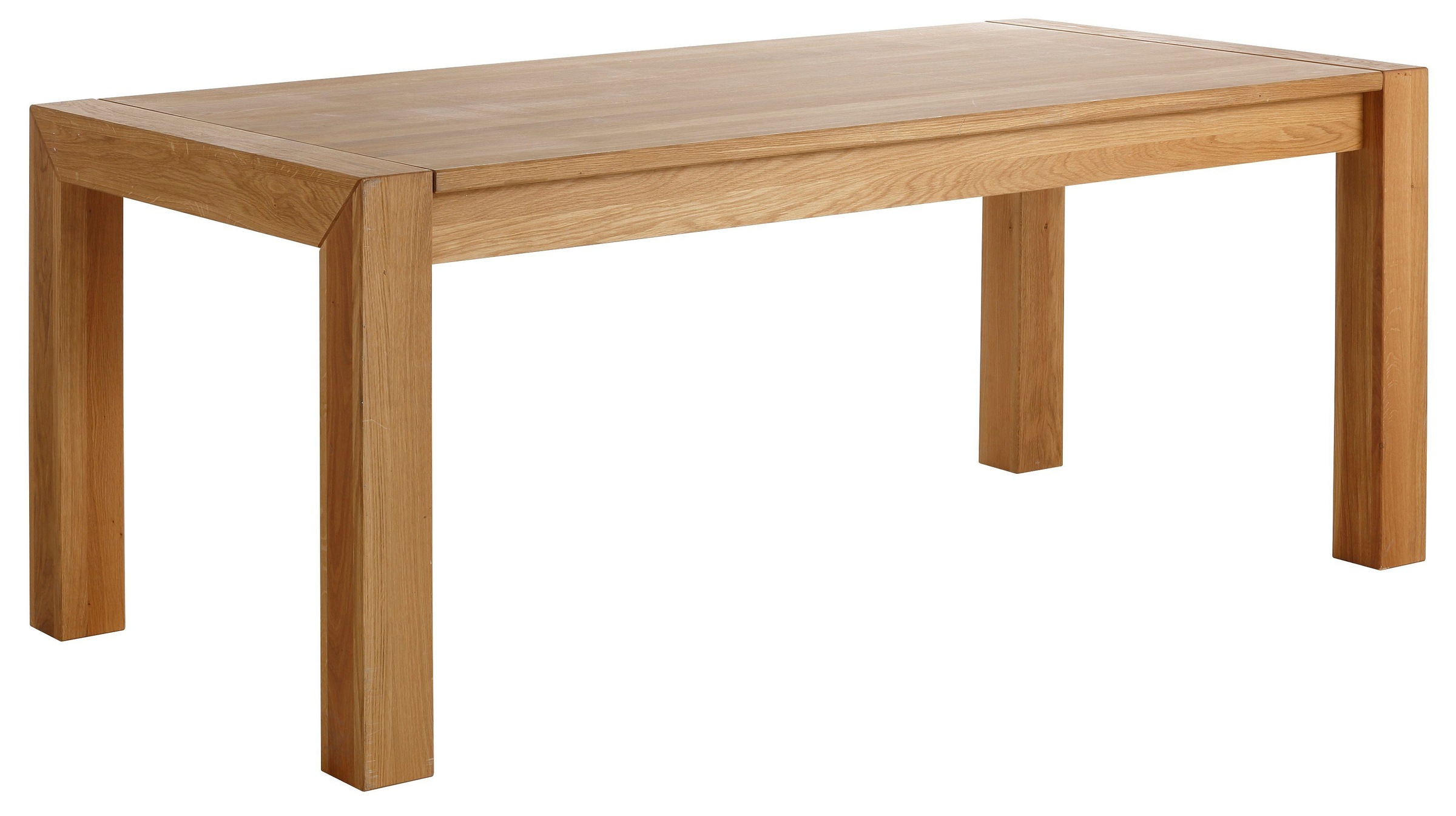 Image of Premium collection by Home affaire Kulissen-Esstisch »Classic«, Breite 180 cm bei Ackermann Versand Schweiz