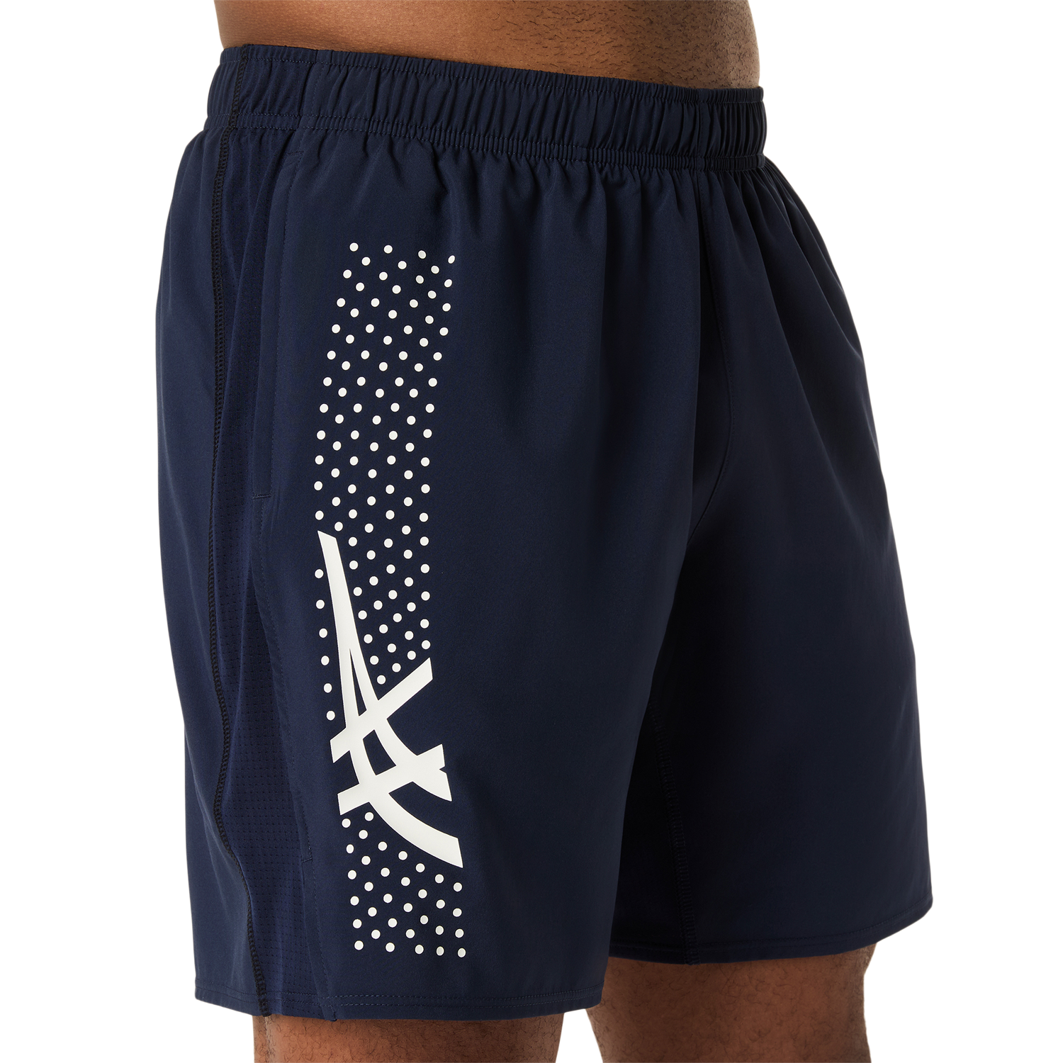 Asics Short de course »ICON 7IN SHORT«