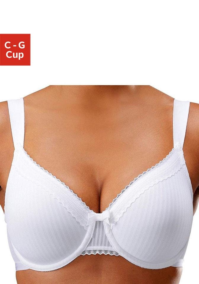 Minimizer-BH »Beauty Full Idol W01«