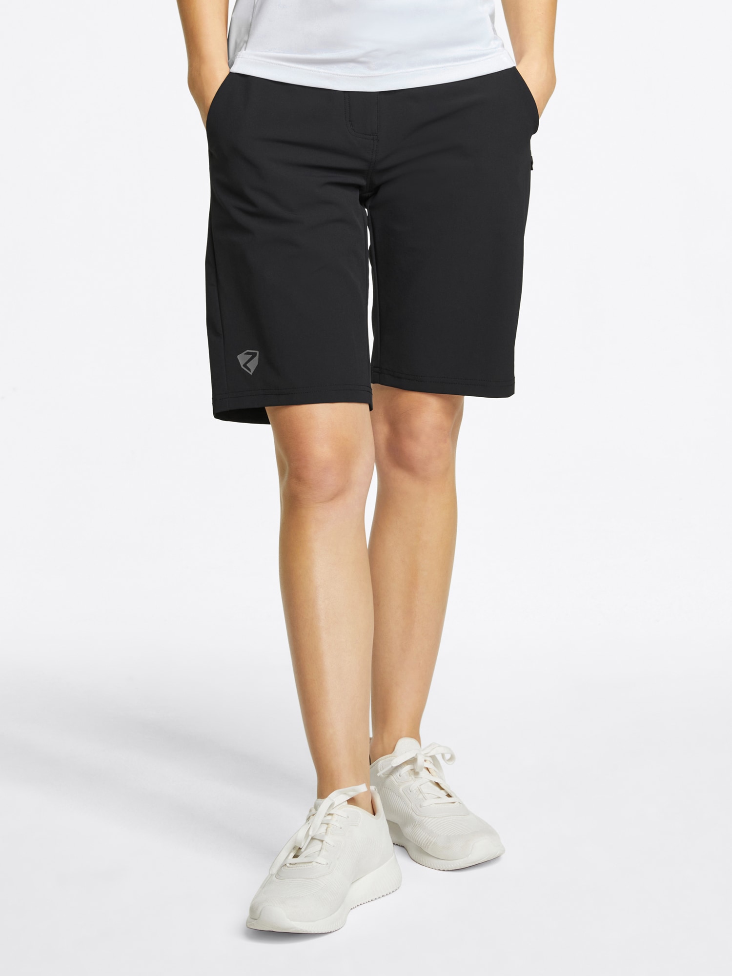 Ziener Radhose »NILSA«