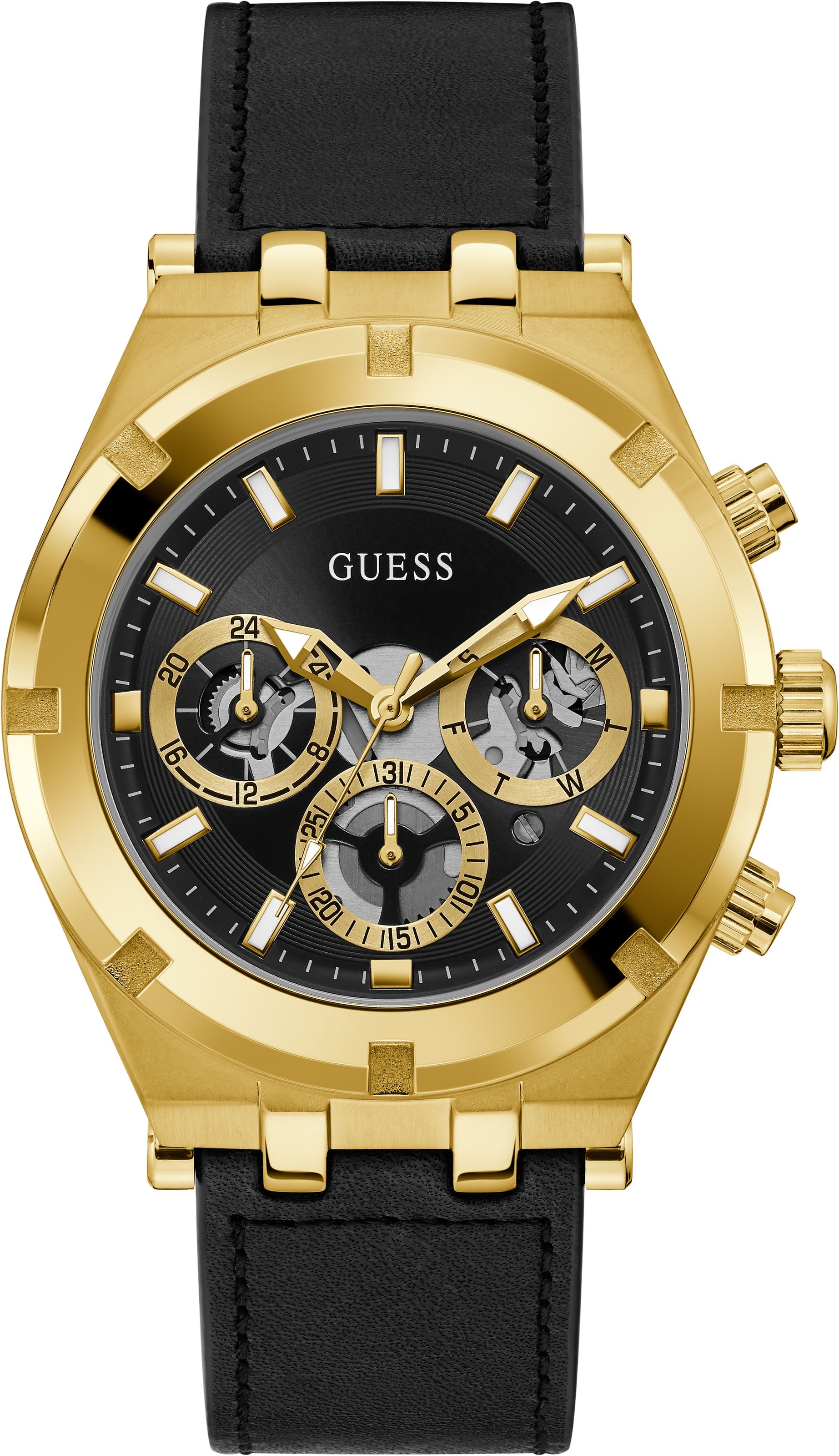 Image of Guess Multifunktionsuhr »CONTINENTAL, GW0262G2« bei Ackermann Versand Schweiz