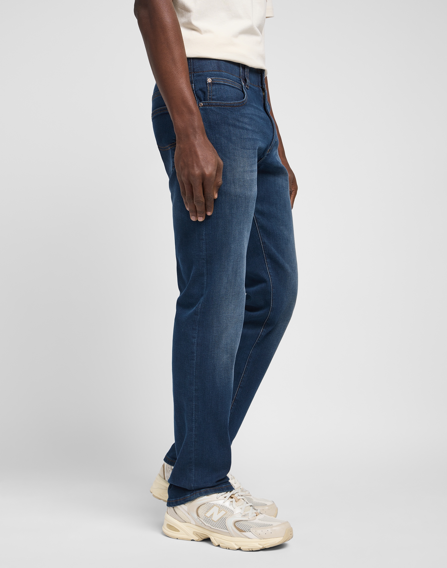 Lee® Slim-fit-Jeans »Extrem Motion Slim«, Extreme Motion Stretchware