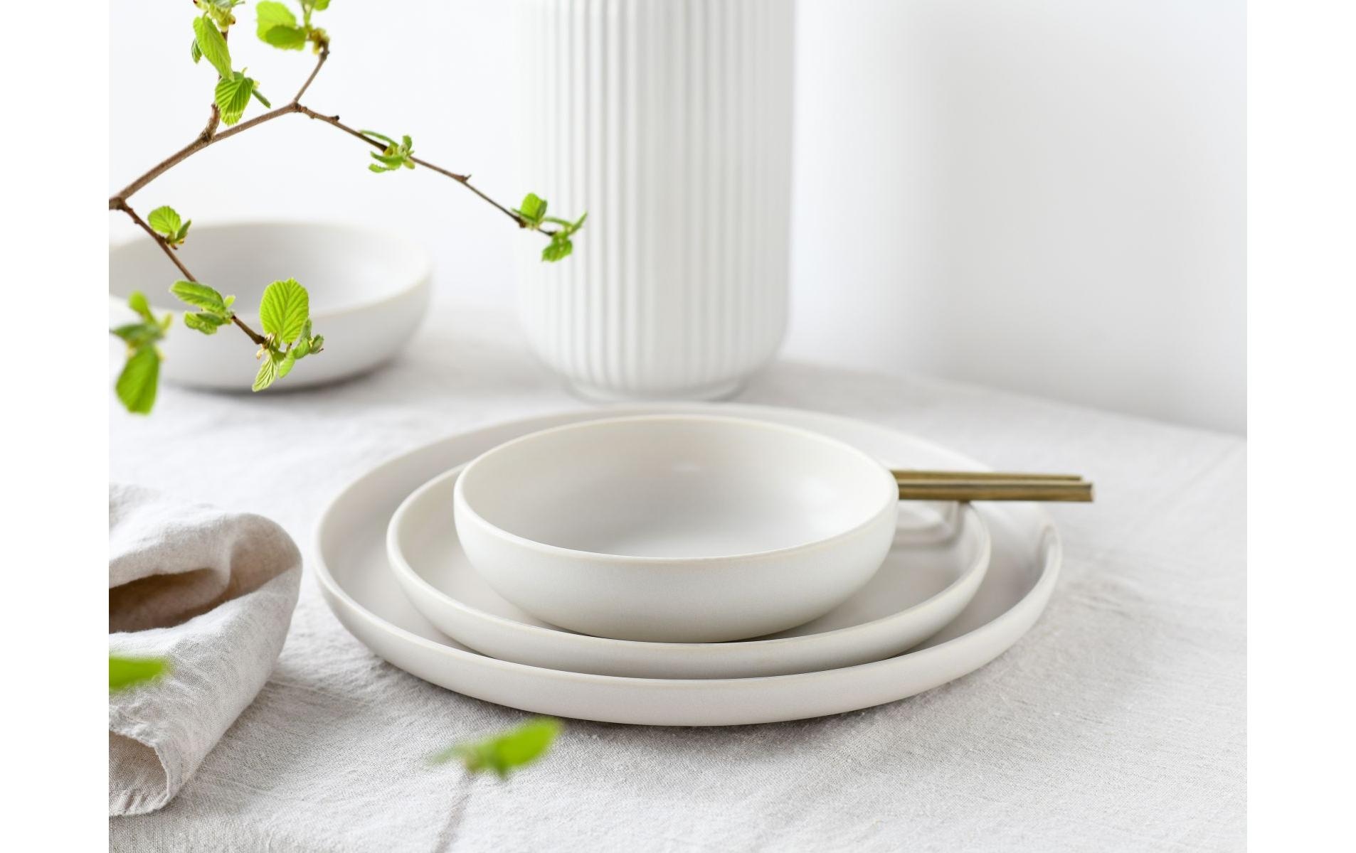 CreaTable Service combiné »Teller-Set«