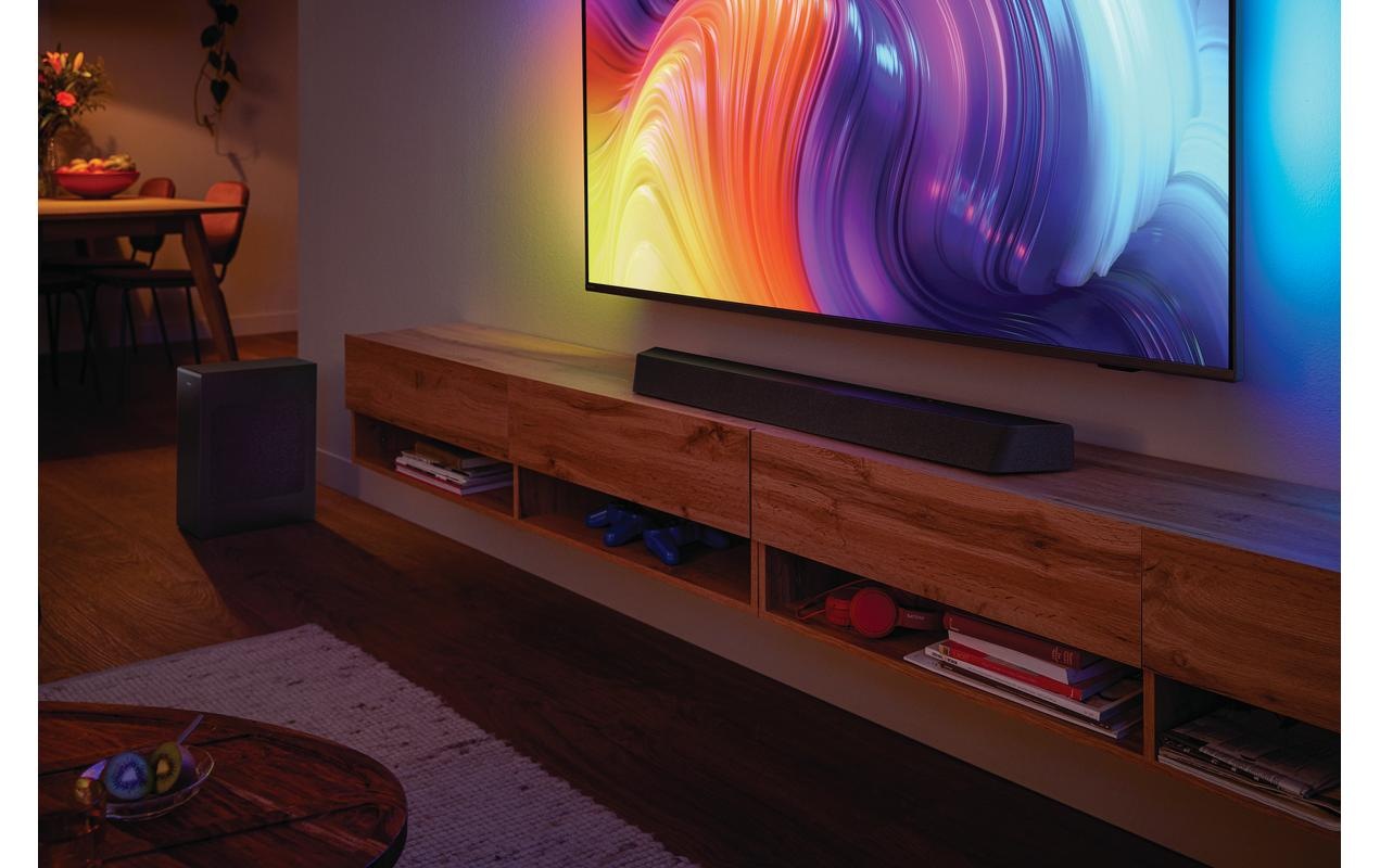 Philips Soundbar »Philips TAB8507B/10«