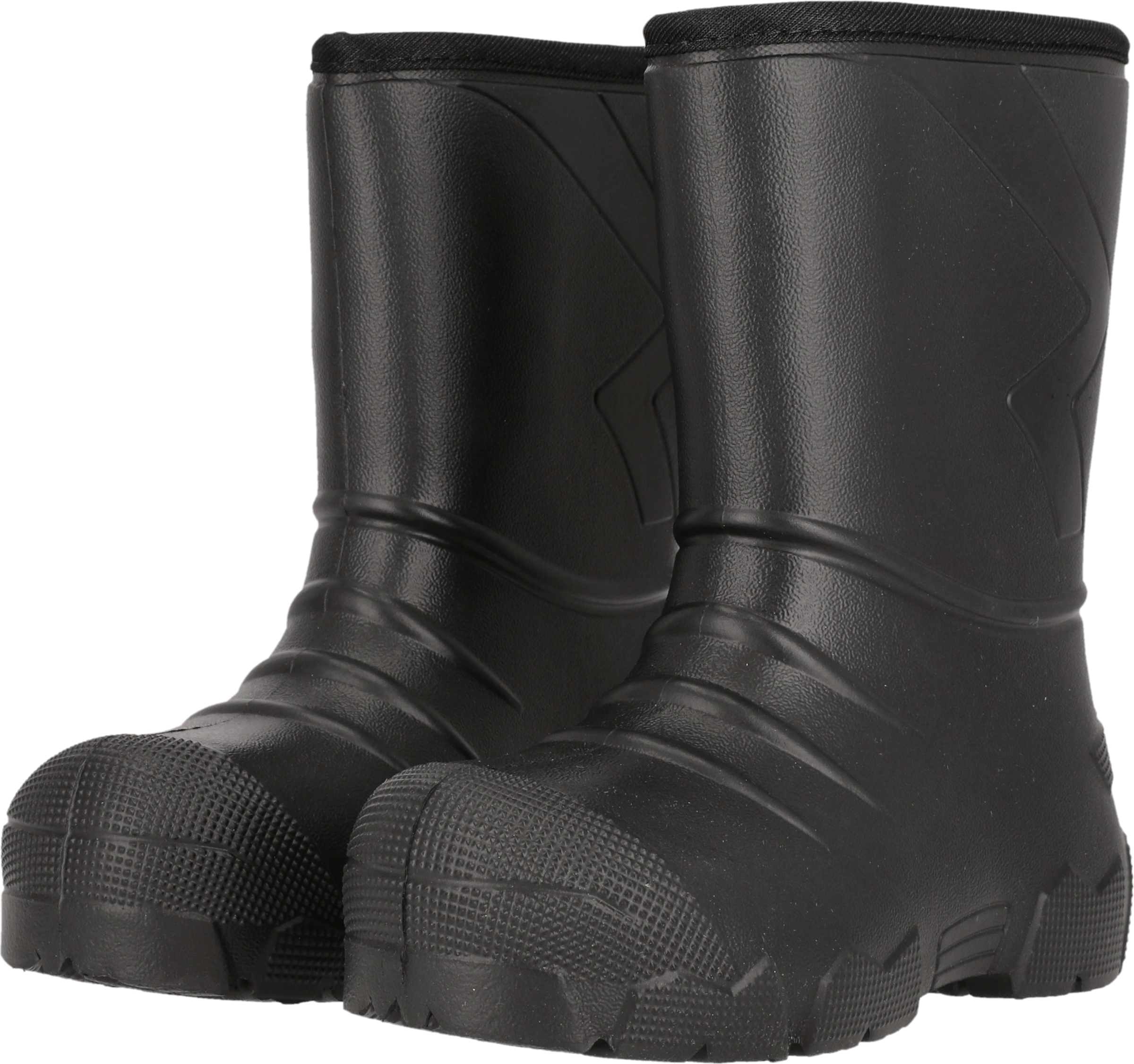 ZIGZAG Gummistiefel »KYLO KIDS EVA BOOT«  wasserdicht, gefüttert,besonders leicht