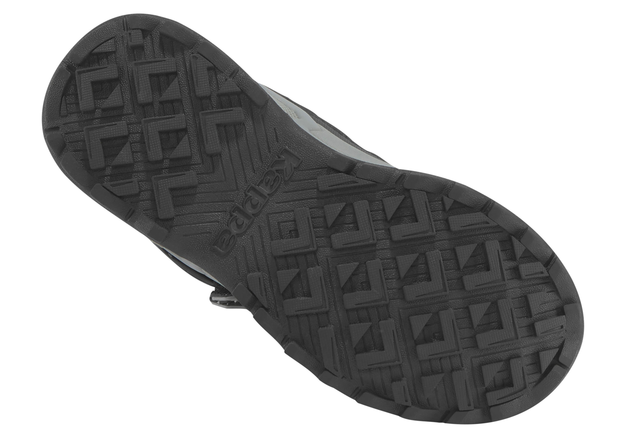 Kappa Winterboots, Snowboots, Winterstiefel, Winterschuhe, wasserdicht und gefüttert