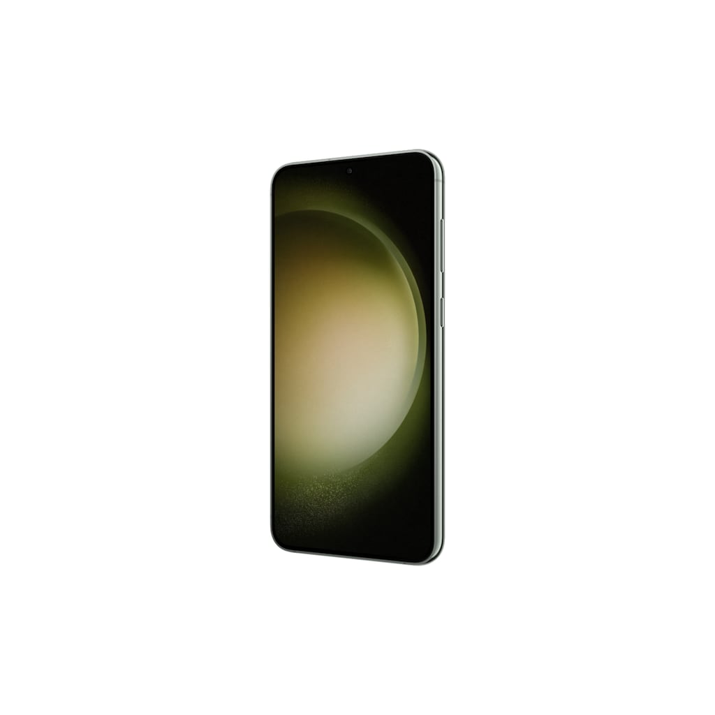 SAMSUNG Galaxy S23+, 256 GB, Green