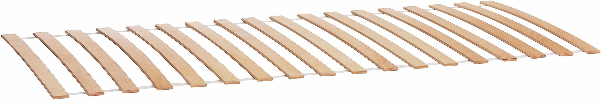 Rollrost, »STAPELLIEGE«, Müller SMALL LIVING, Kopfteil nicht verstellbar