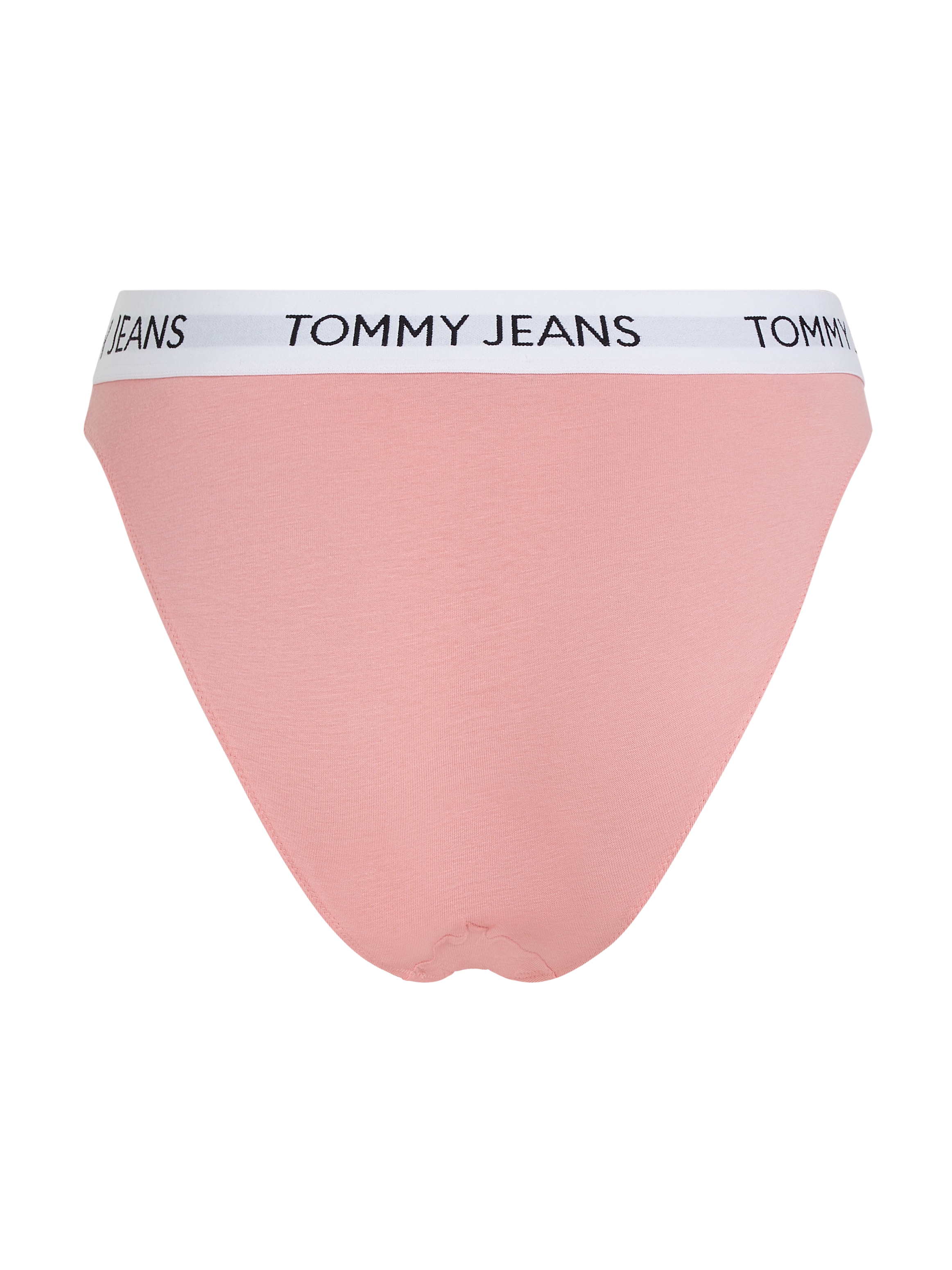 Tommy Hilfiger Underwear Bikinislip »BIKINI«, mit elastischem Bund