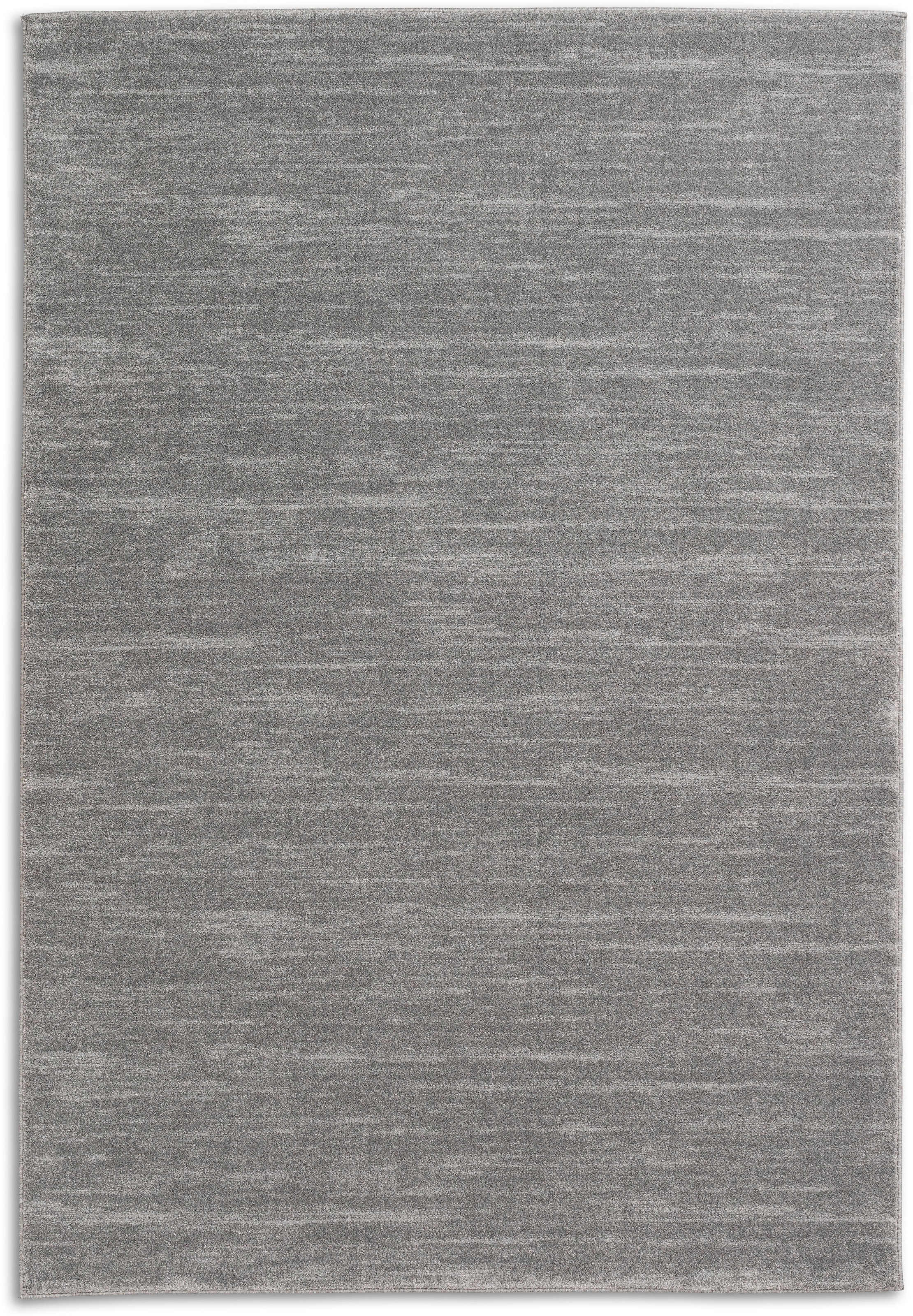 Image of SCHÖNER WOHNEN-Kollektion Teppich "Balance" rechteckig 13 mm Höhe Kurzflor, Wohnzimmer