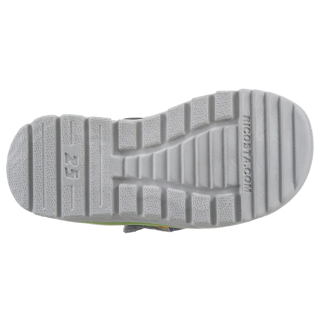 Sandale Mindestbestellwert mit Ricosta Klettverschluss bestellen ohne WMS: praktischem »SURF Trendige normal«,