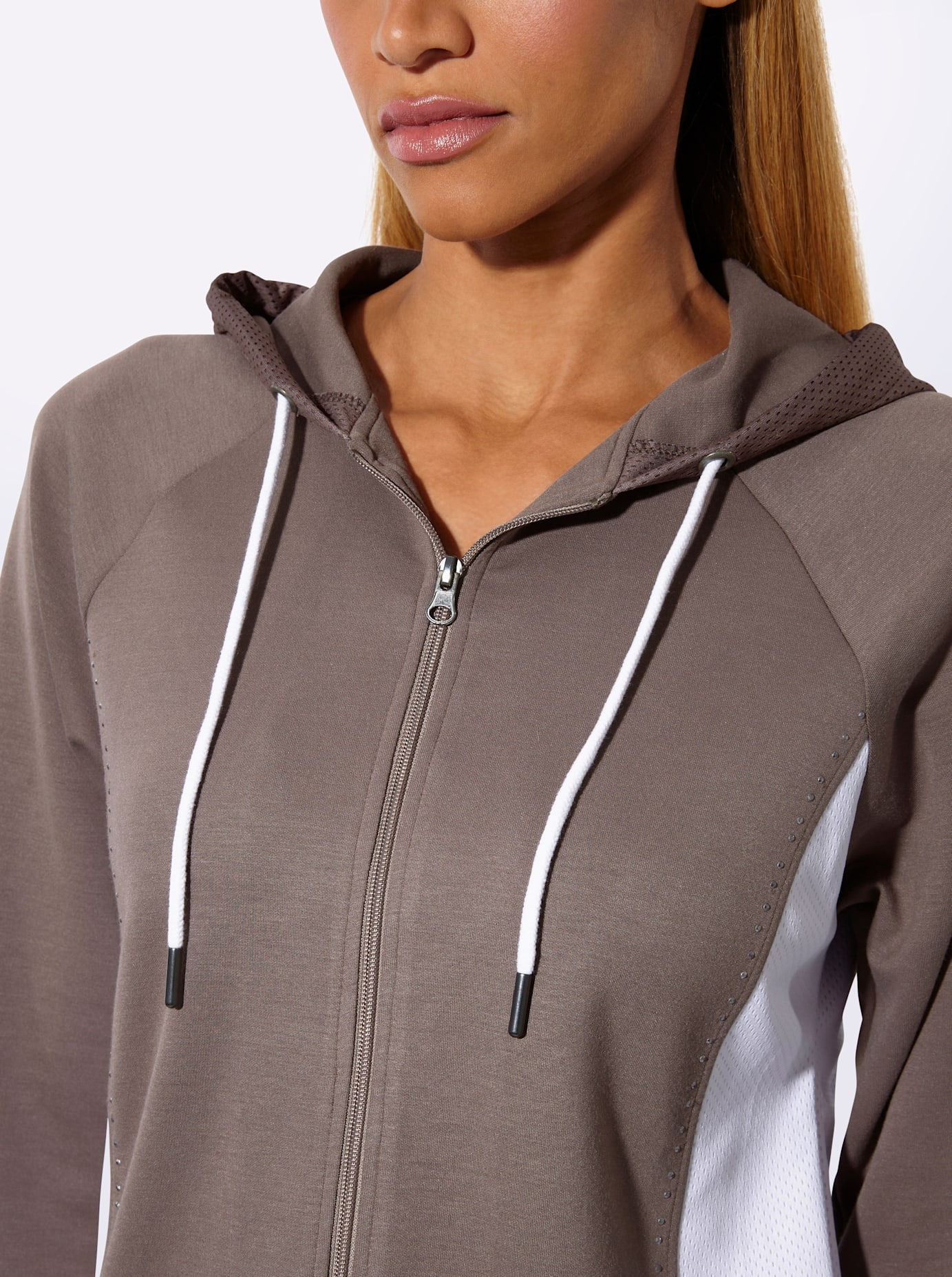 feel good Veste longue