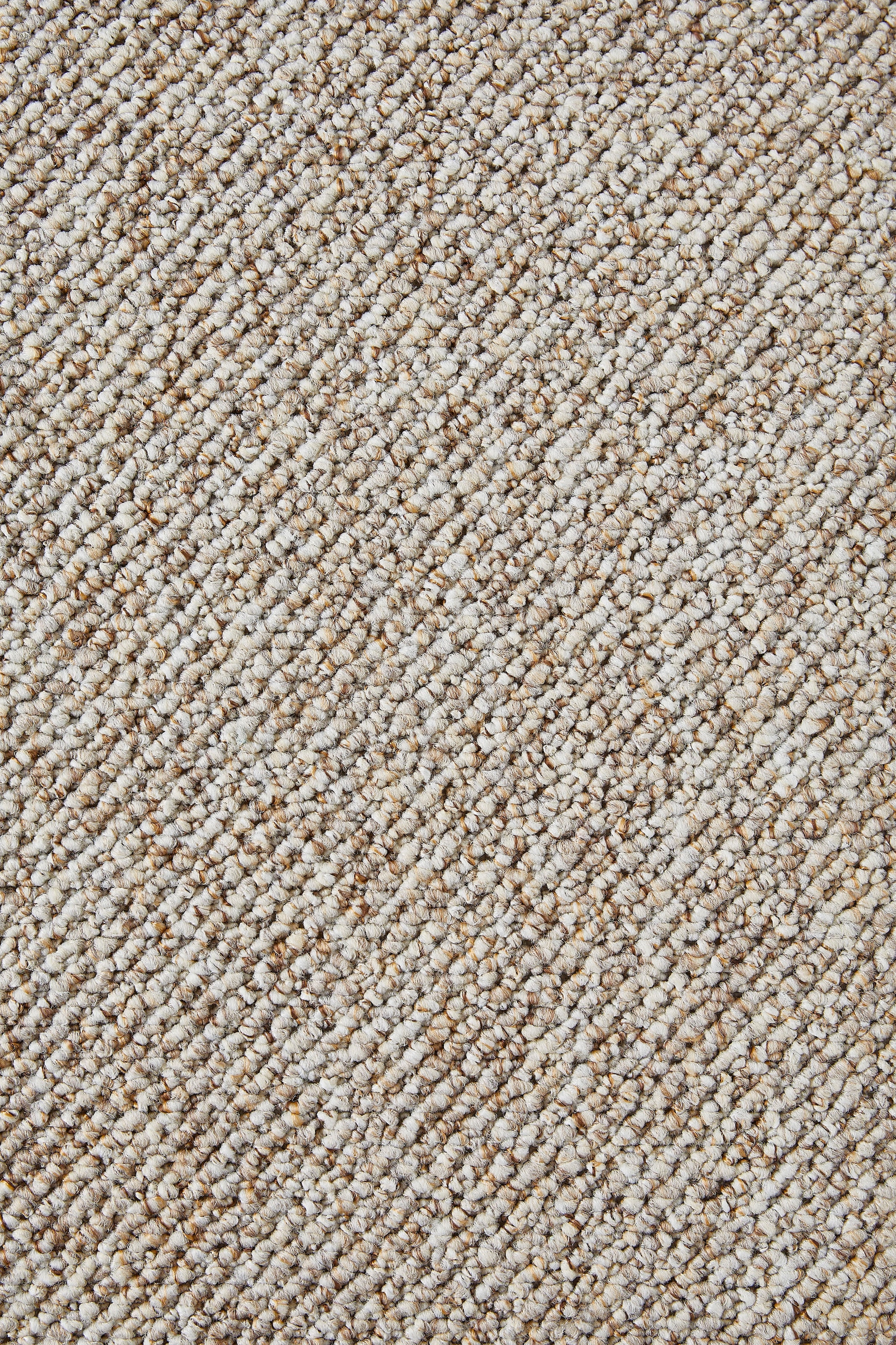 Image of Andiamo Teppichboden "Kairo, Schlinge, Gesamthöhe 8 mm, Made in Netherlands" rechteckig meliert, Breite 400 cm, Wohnzimmer, strapazierfähig & robust