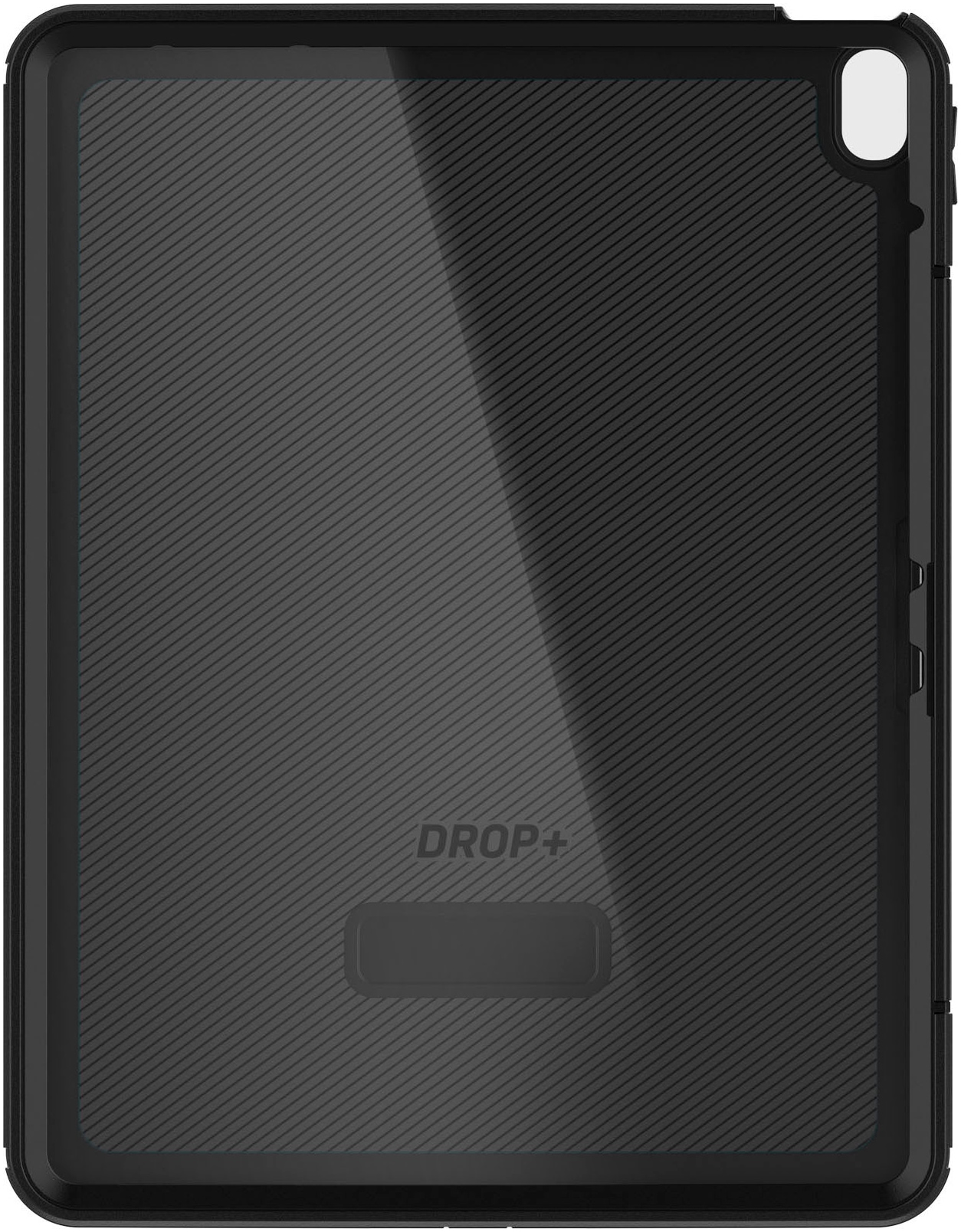 Otterbox Handyhülle »Defender für Apple iPad Air 13 (M2)«, Tablet, 32,8 cm (12,9 Zoll), Backcover, Schutzhülle, Handyschutzhülle, Case, Schutzcase, stossfest