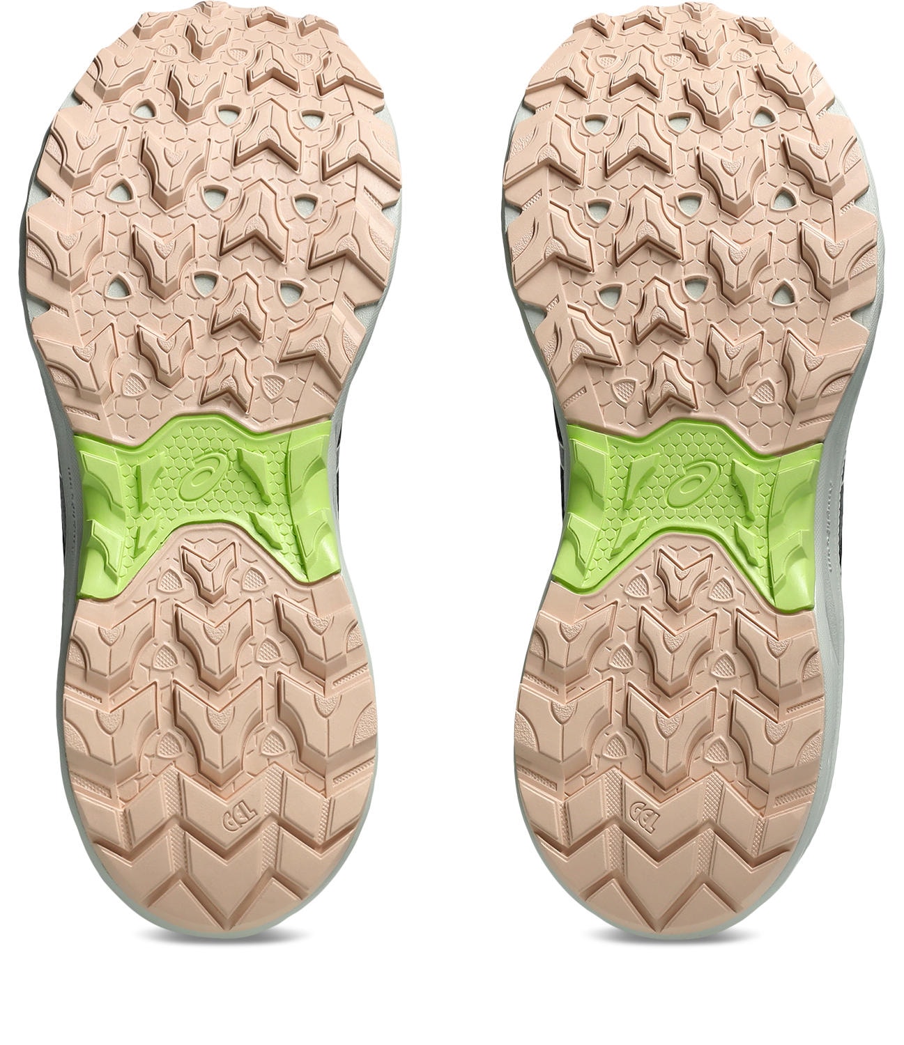 Asics Trailrunningschuh »GEL-VENTURE 10«