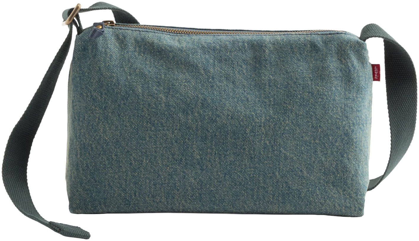 Levi's® Umhängetasche, mit Print