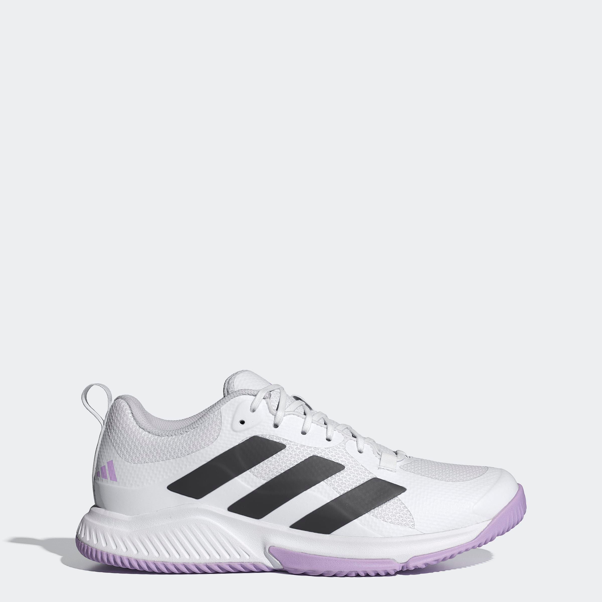adidas Performance Hallenschuh »COURT TEAM BOUNCE 2.0«, besonders geeignet für Handball