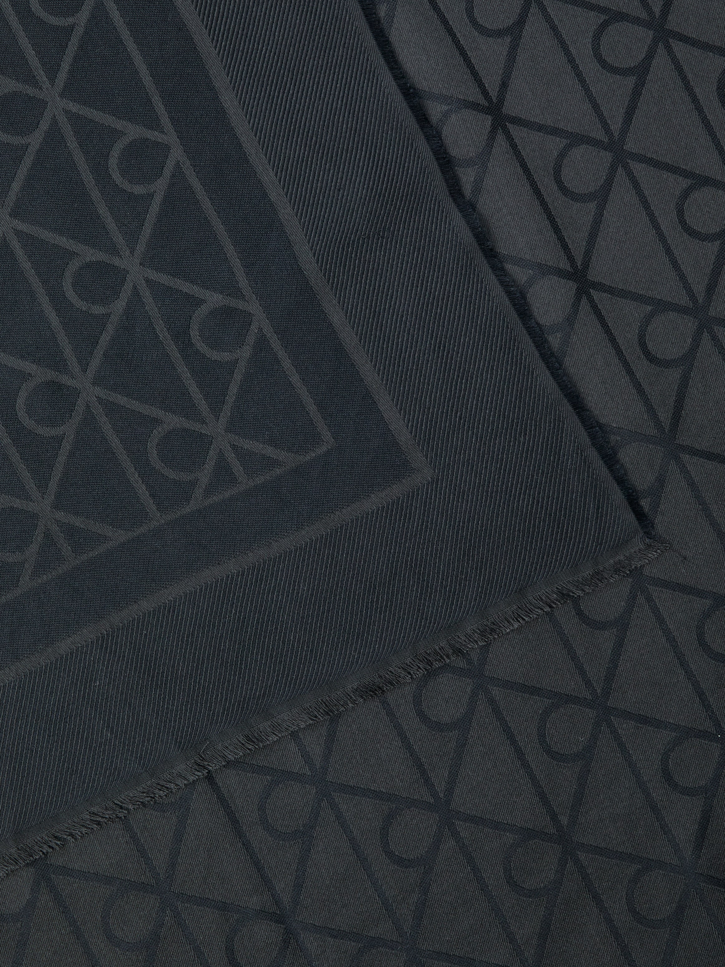 Calvin Klein Foulard de mode parfait pour le quotidien